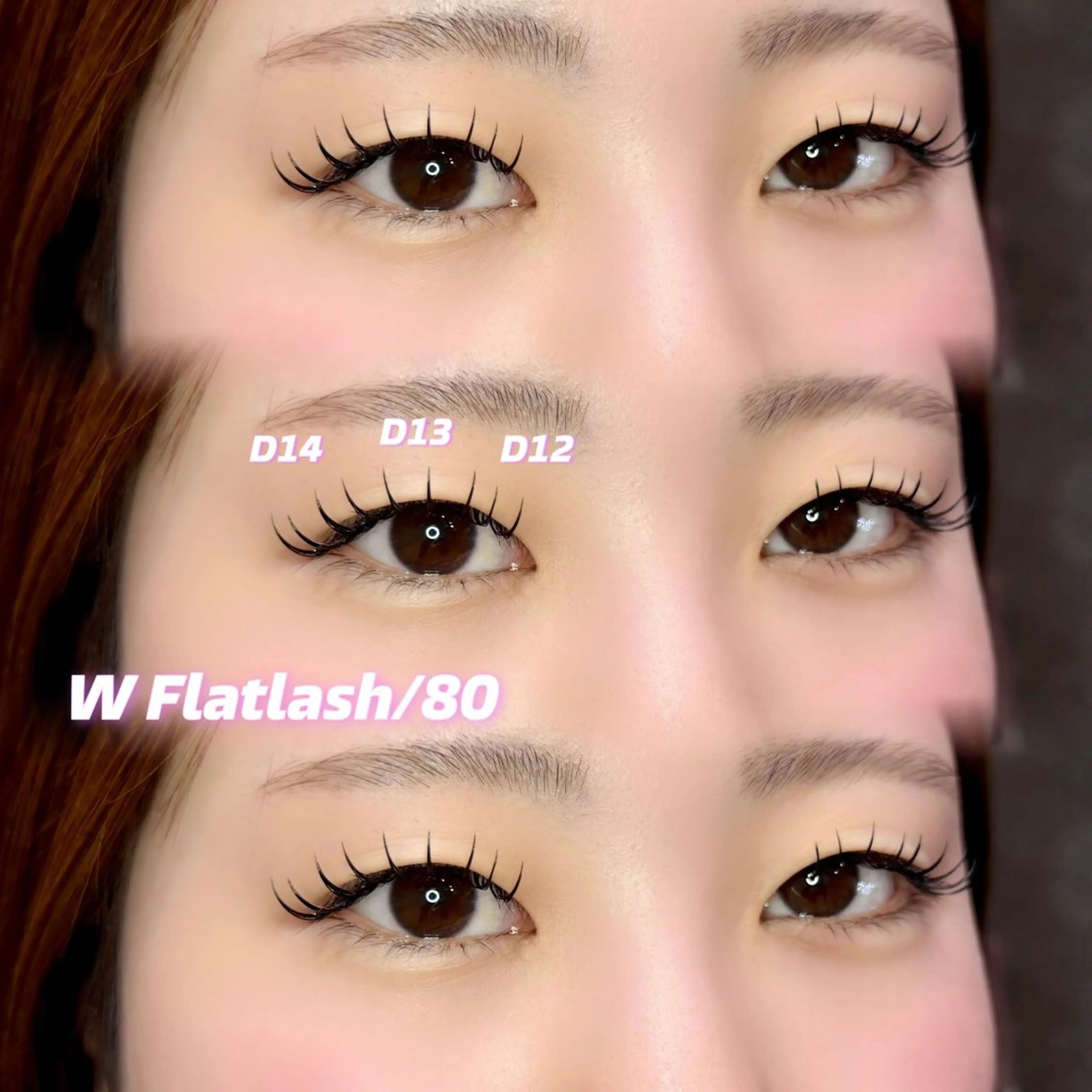 マツエク・マツパ マツエク Luna所属・YUKA 💫大阪福島のマツエク・マツパデザイン