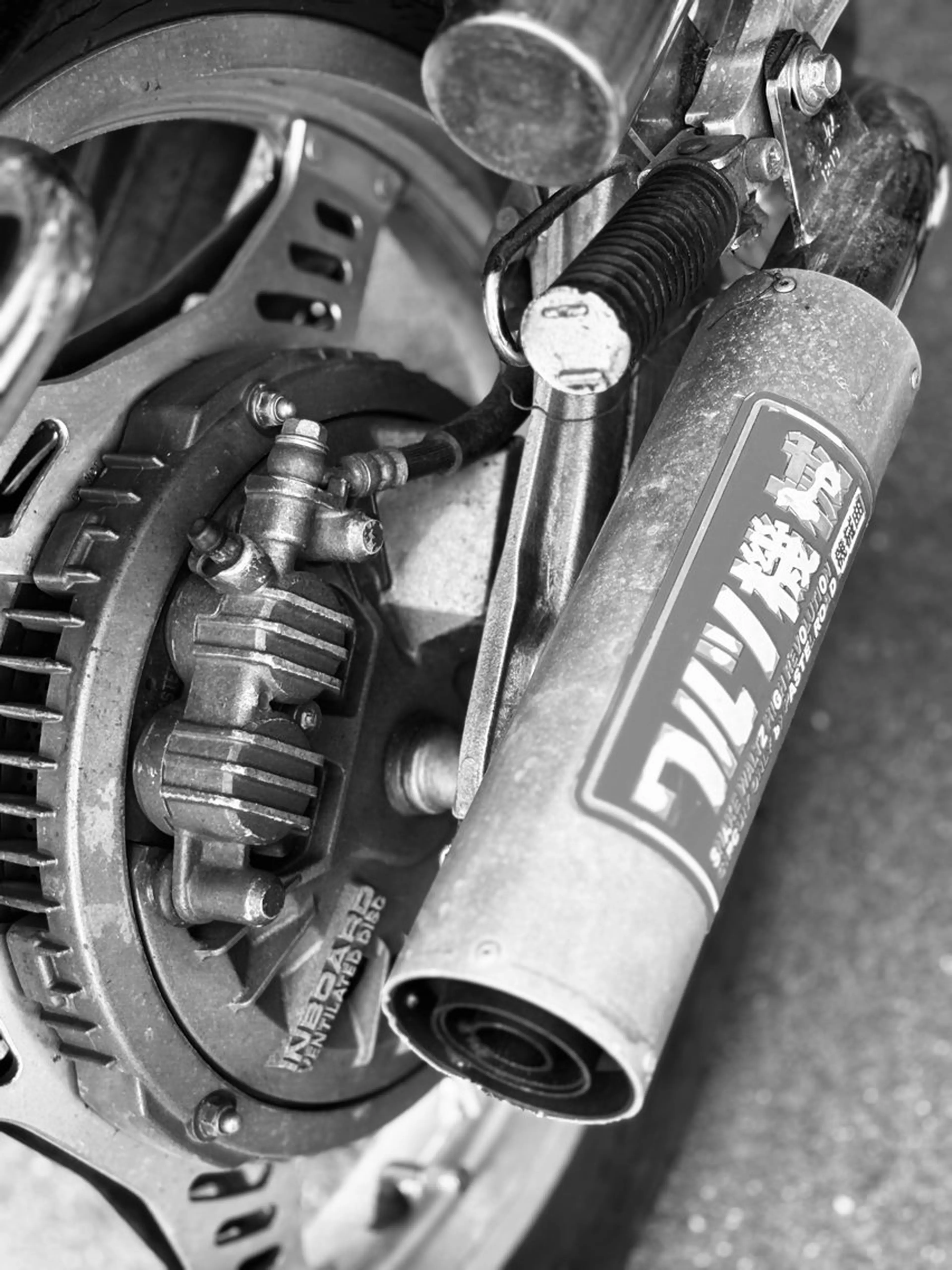 やました 理容所のヘアスタイル