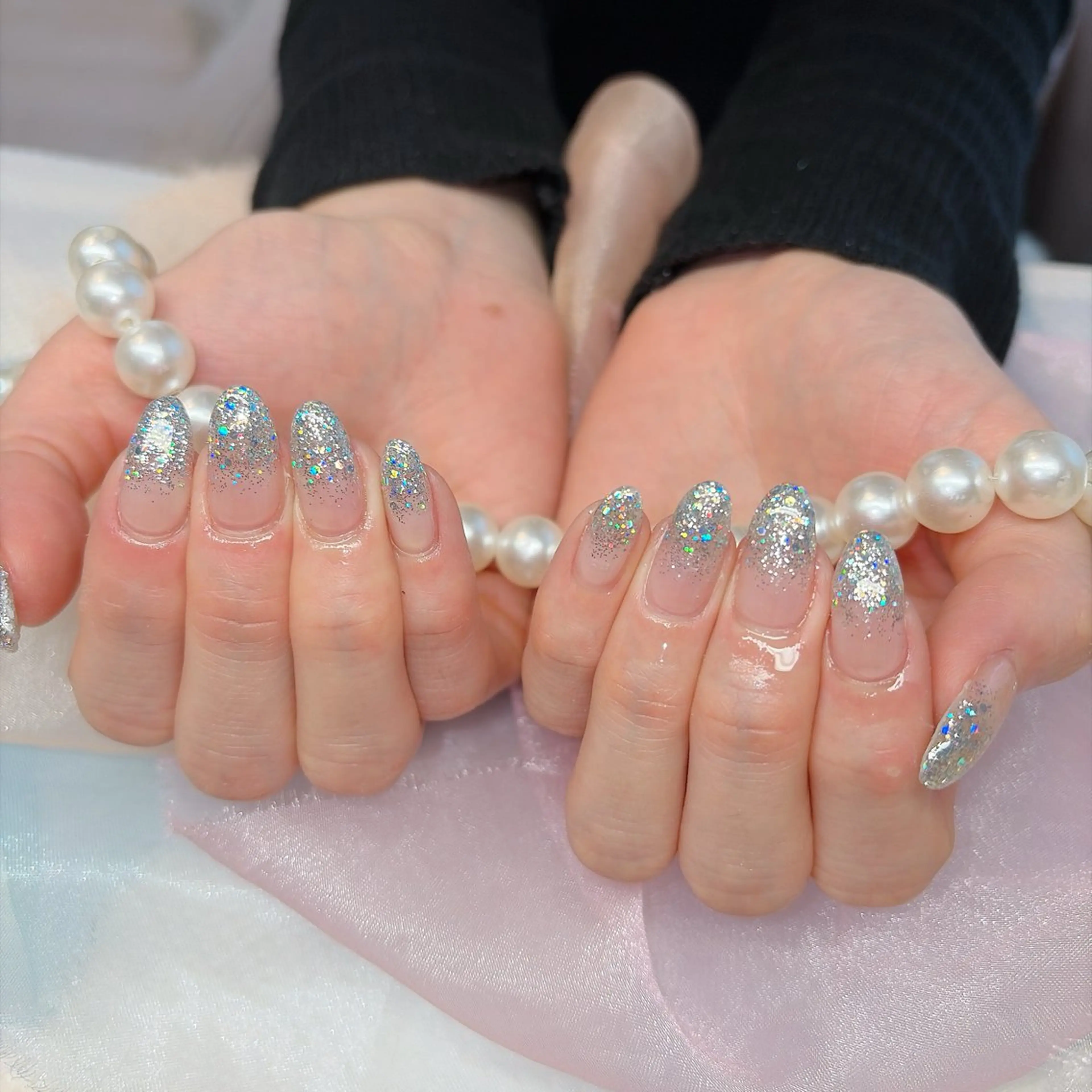 ネイル NailSalon MAHINAのネイルデザイン