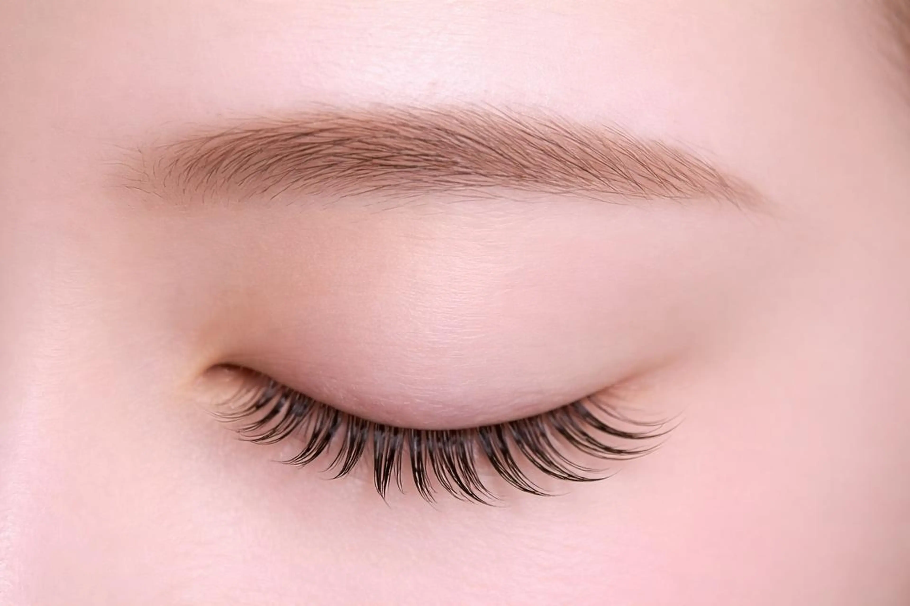 マツエク・マツパ ariyama ｔのマツエク・マツパデザイン