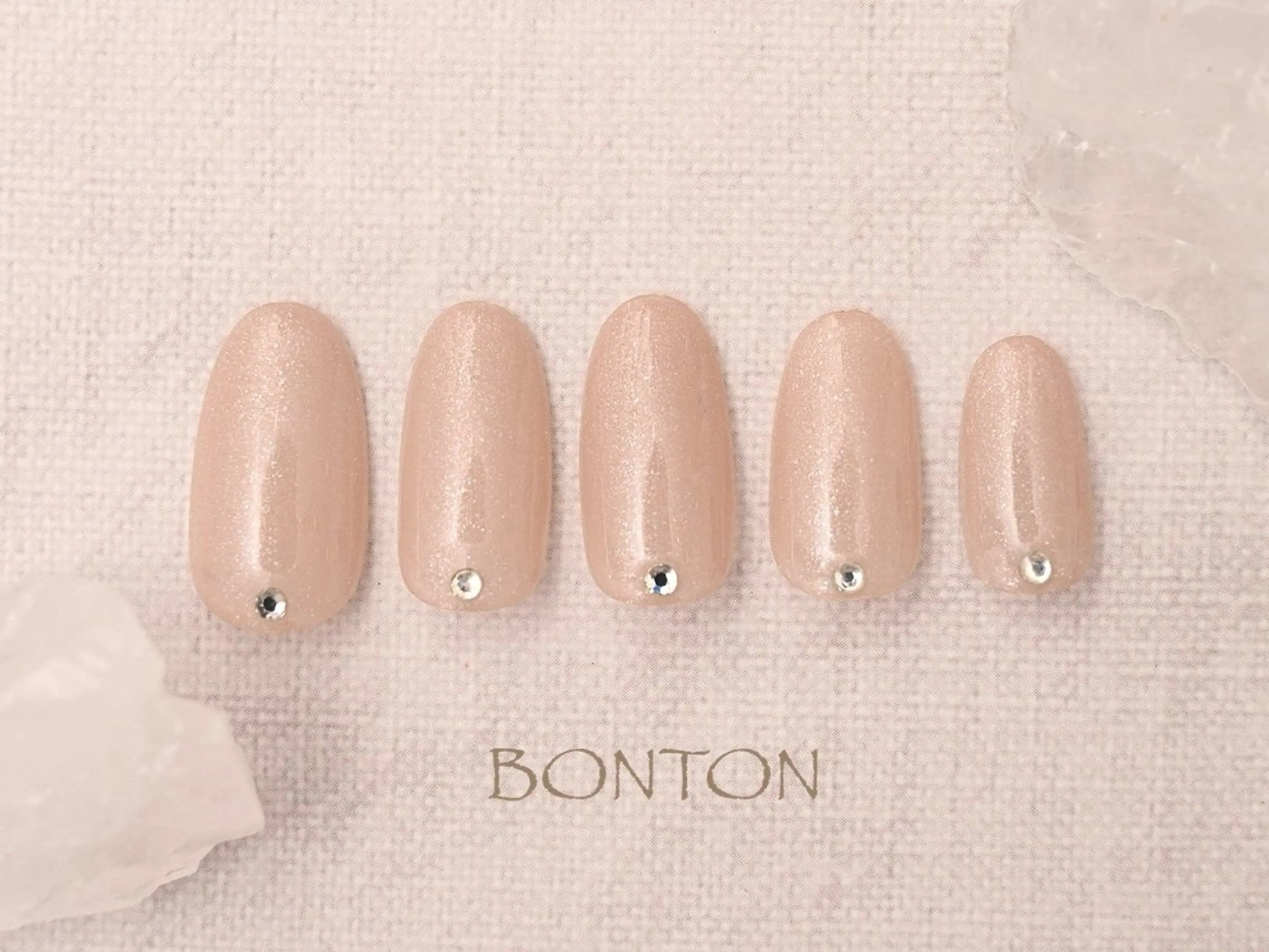 ネイル ハンドネイル ハンドケア koyama CHARM 町田のネイルデザイン