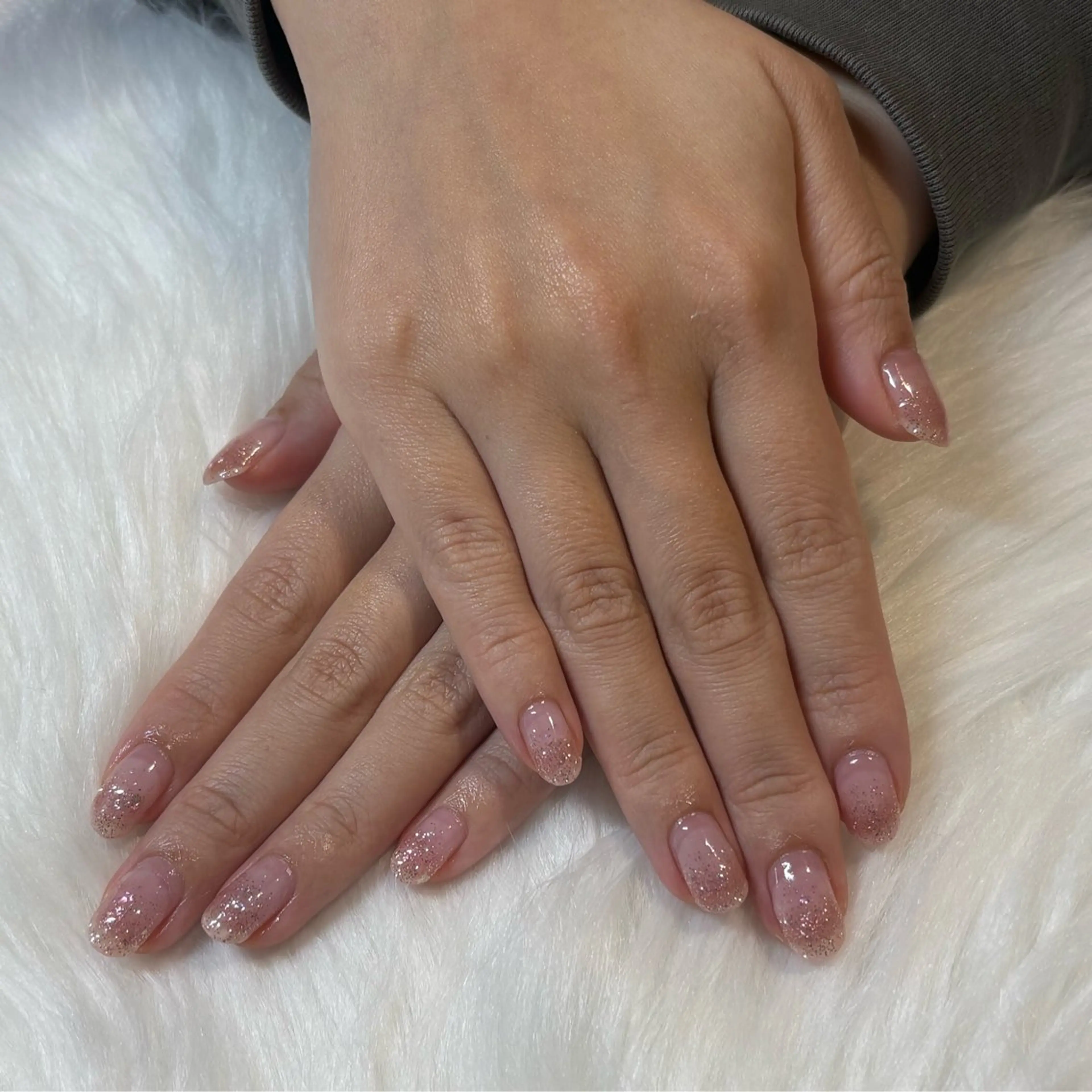 ネイル rinory仙台店所属・Lima 優菜のネイルデザイン