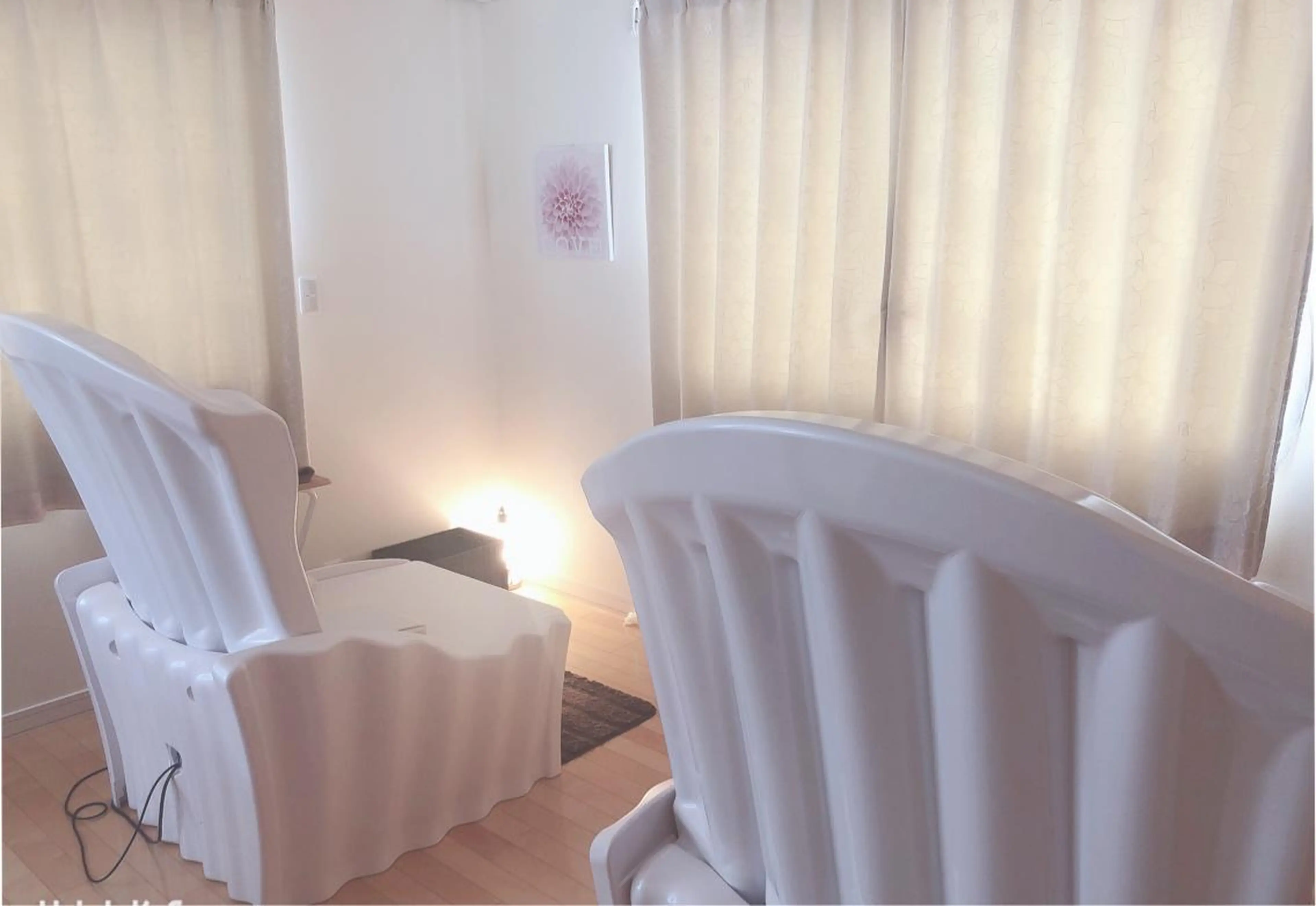 YOSAPARK Feliceのエステ・リラクイメージ