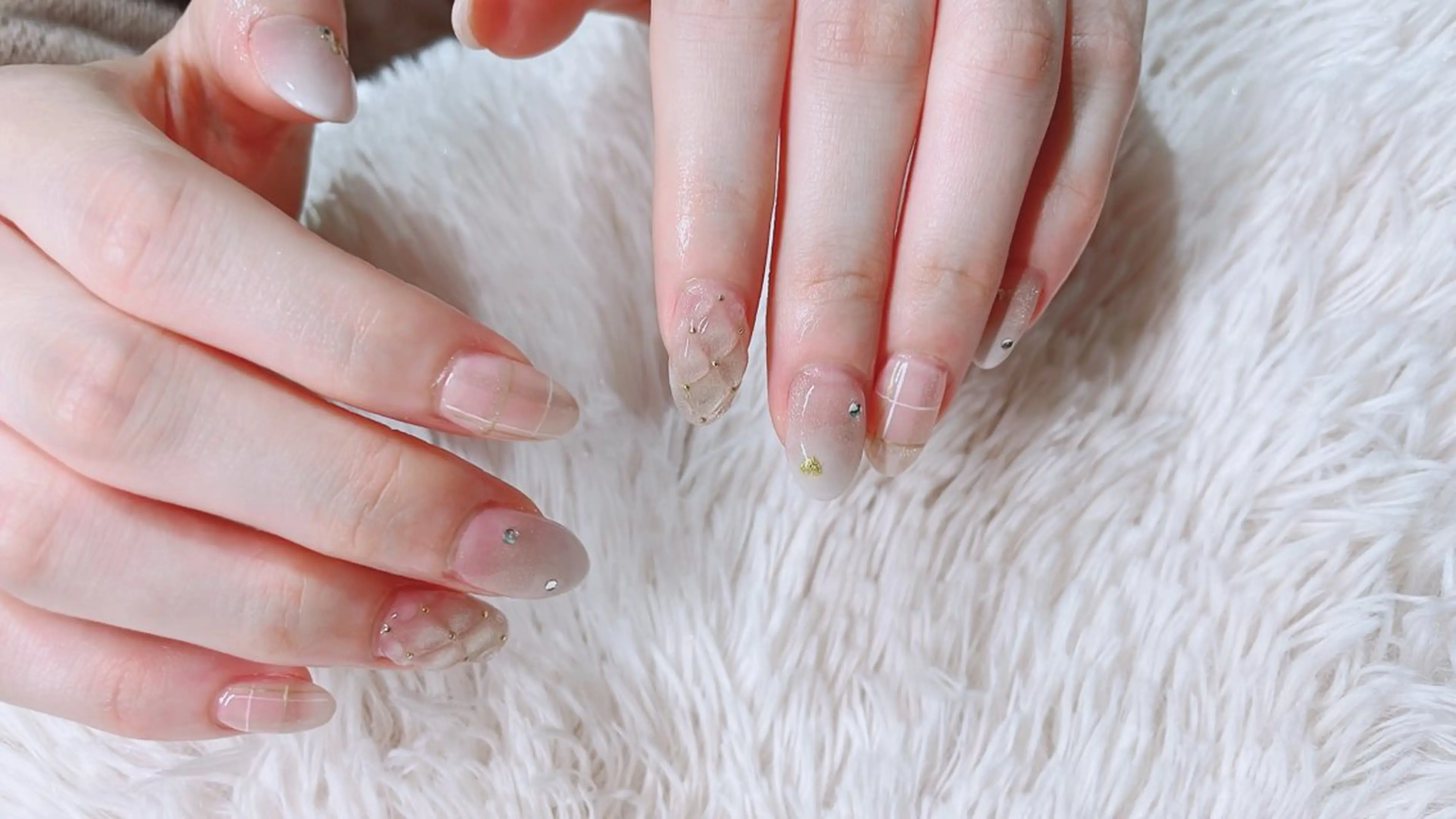 ネイル private nail salon Brilliss所属・nail salon Brillissのネイルデザイン