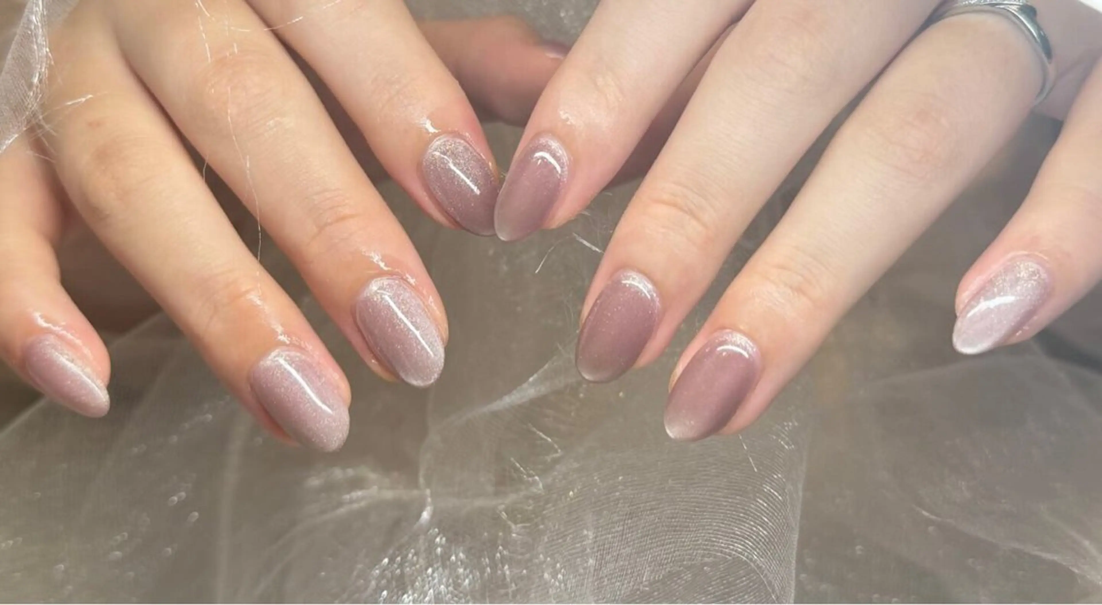 ネイル ハンドネイル ハンドケア はやし みさのネイルデザイン