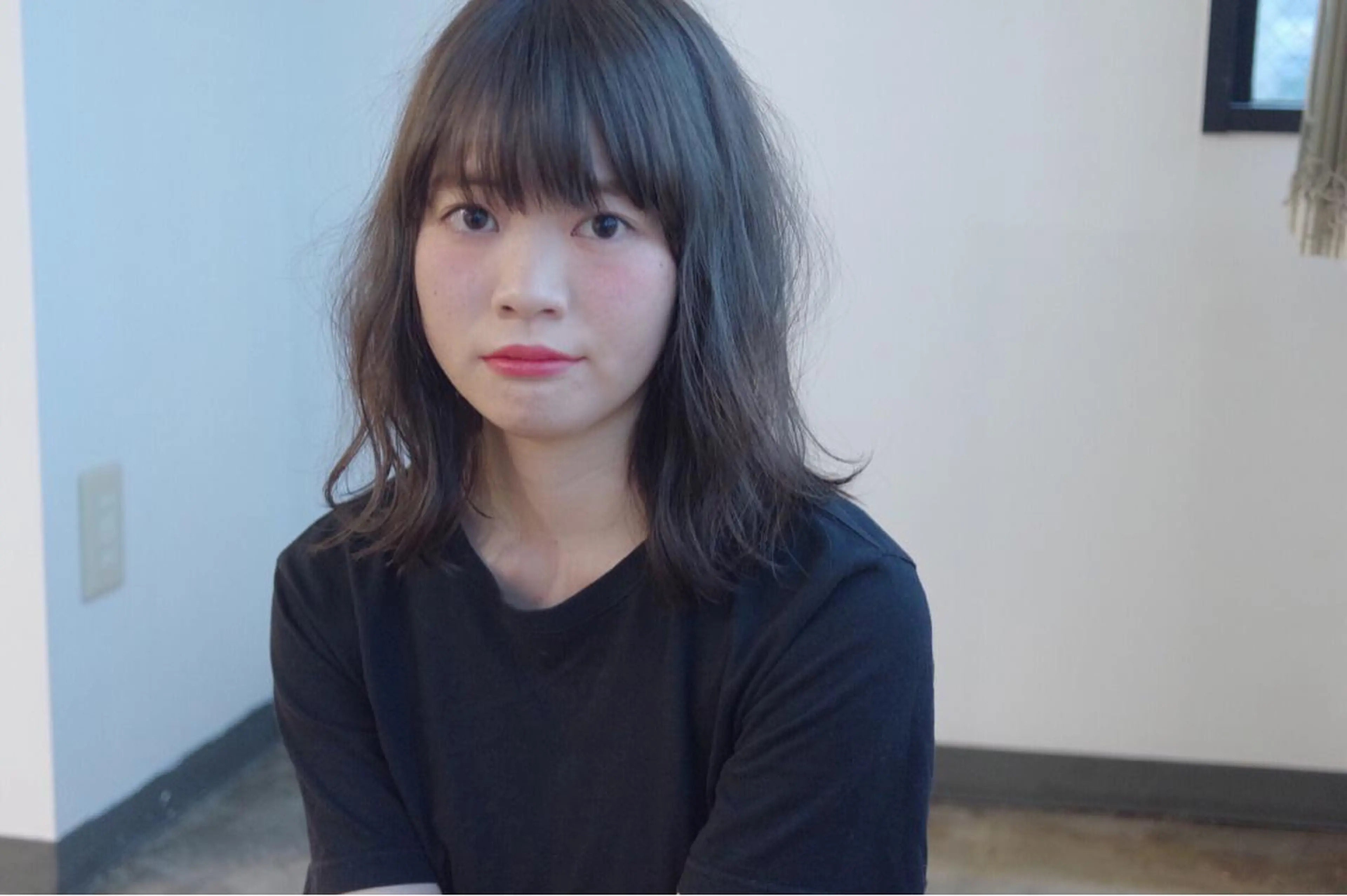 ショート ミディアム セミロング ロング カラー パーマ ヘアアレンジ グレージュ マンツーマン施術🦋 ayajuのヘアスタイル