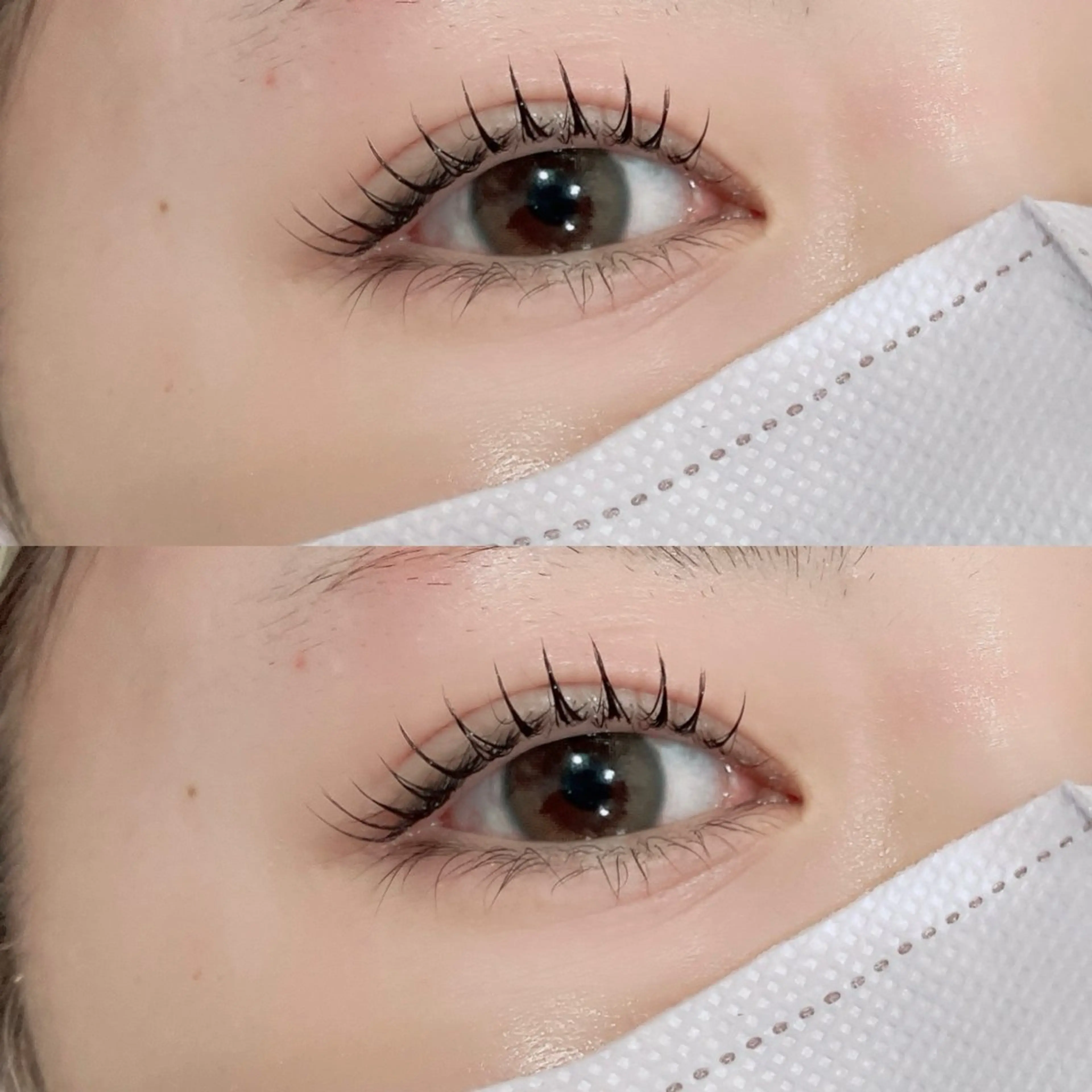 マツエク・マツパ miyazaki 🎀のマツエク・マツパデザイン