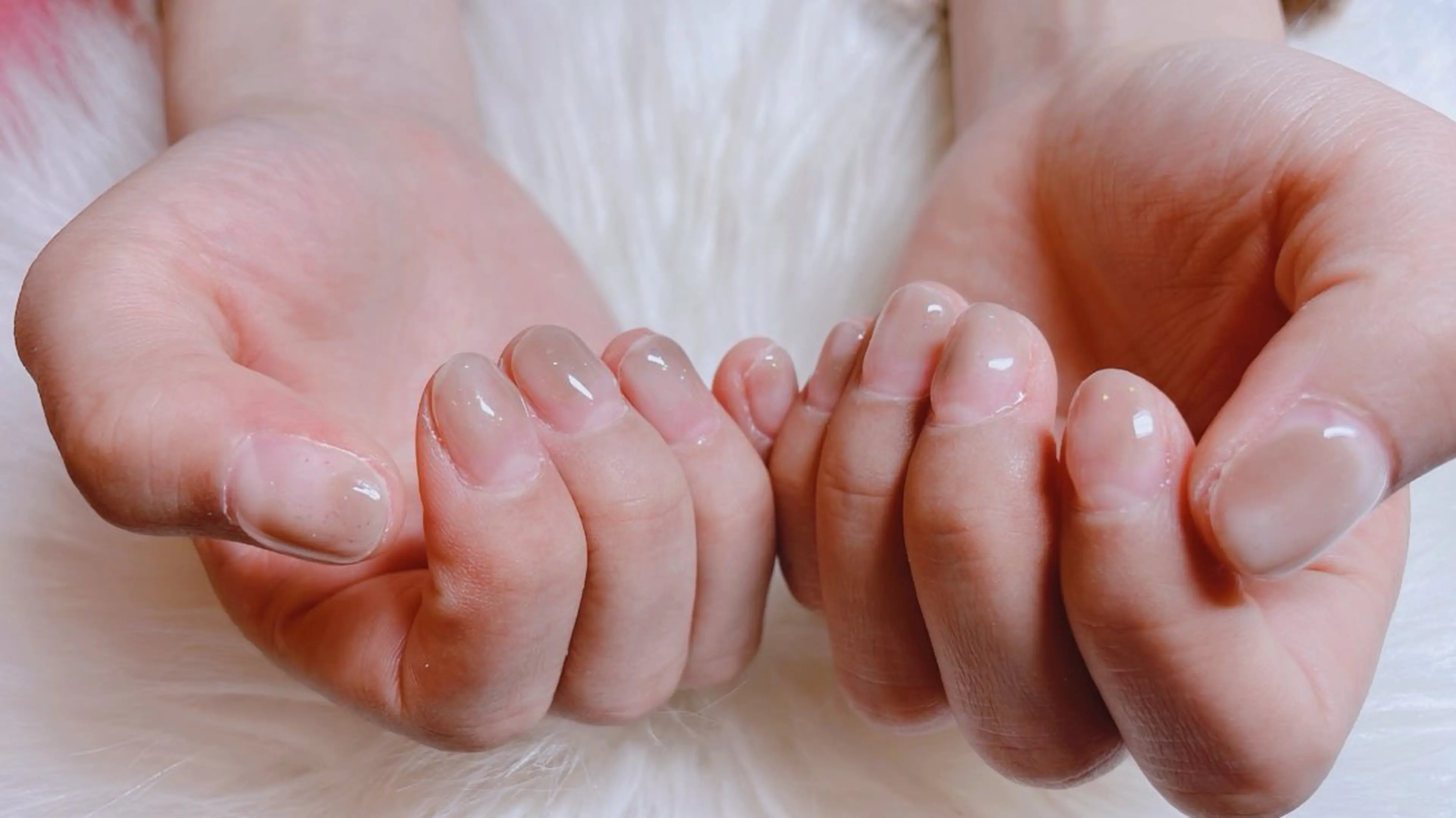 ネイル Amoureuse Satomiのネイルデザイン