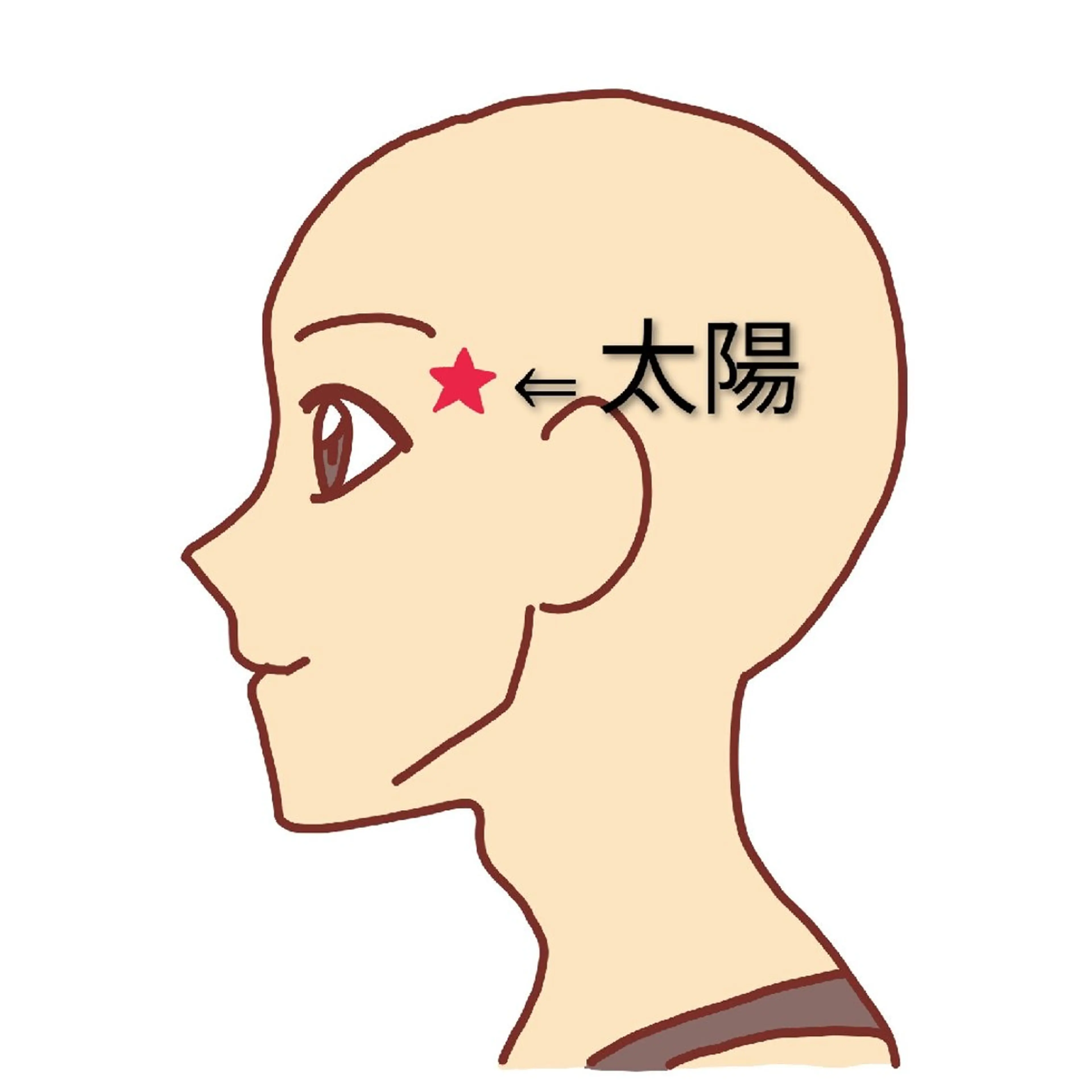 リラク 整体サロン宇宙所属・大野木 環状線桃谷駅 整体サロン宇宙のエステ・リラクイメージ