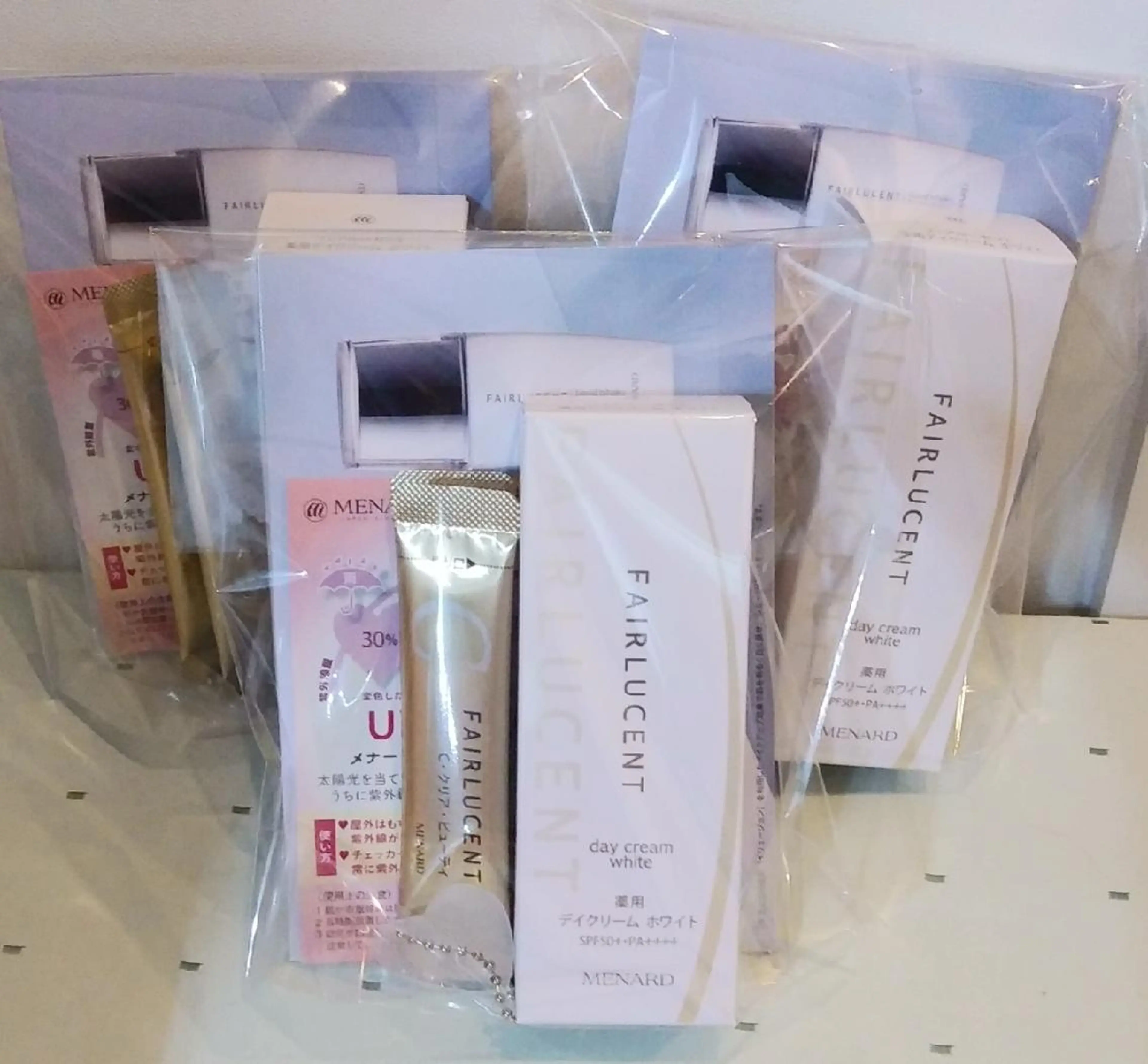 朝田 みゆきのエステ・リラクイメージ