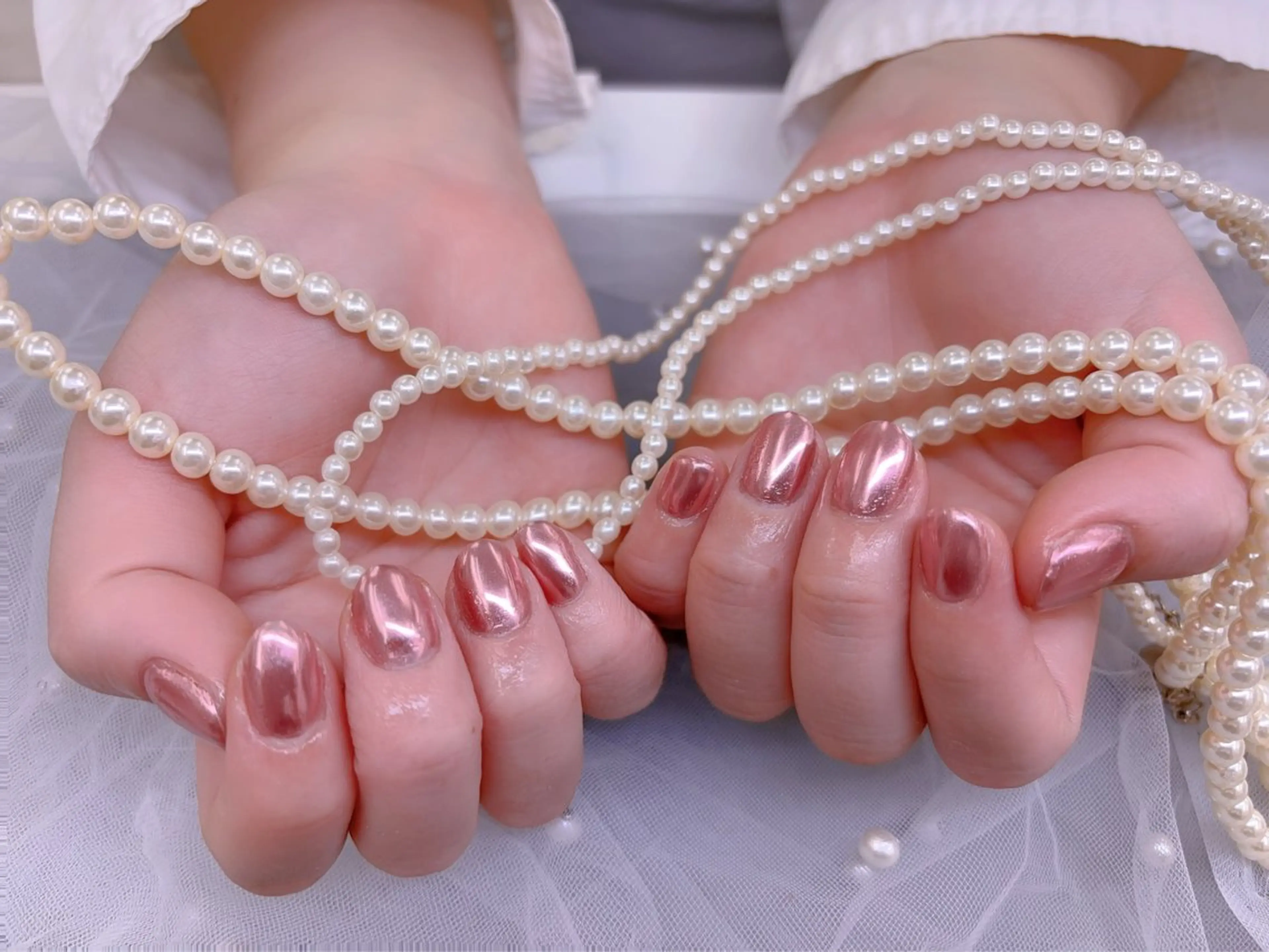 ネイル Uminail ゆうゆうのネイルデザイン