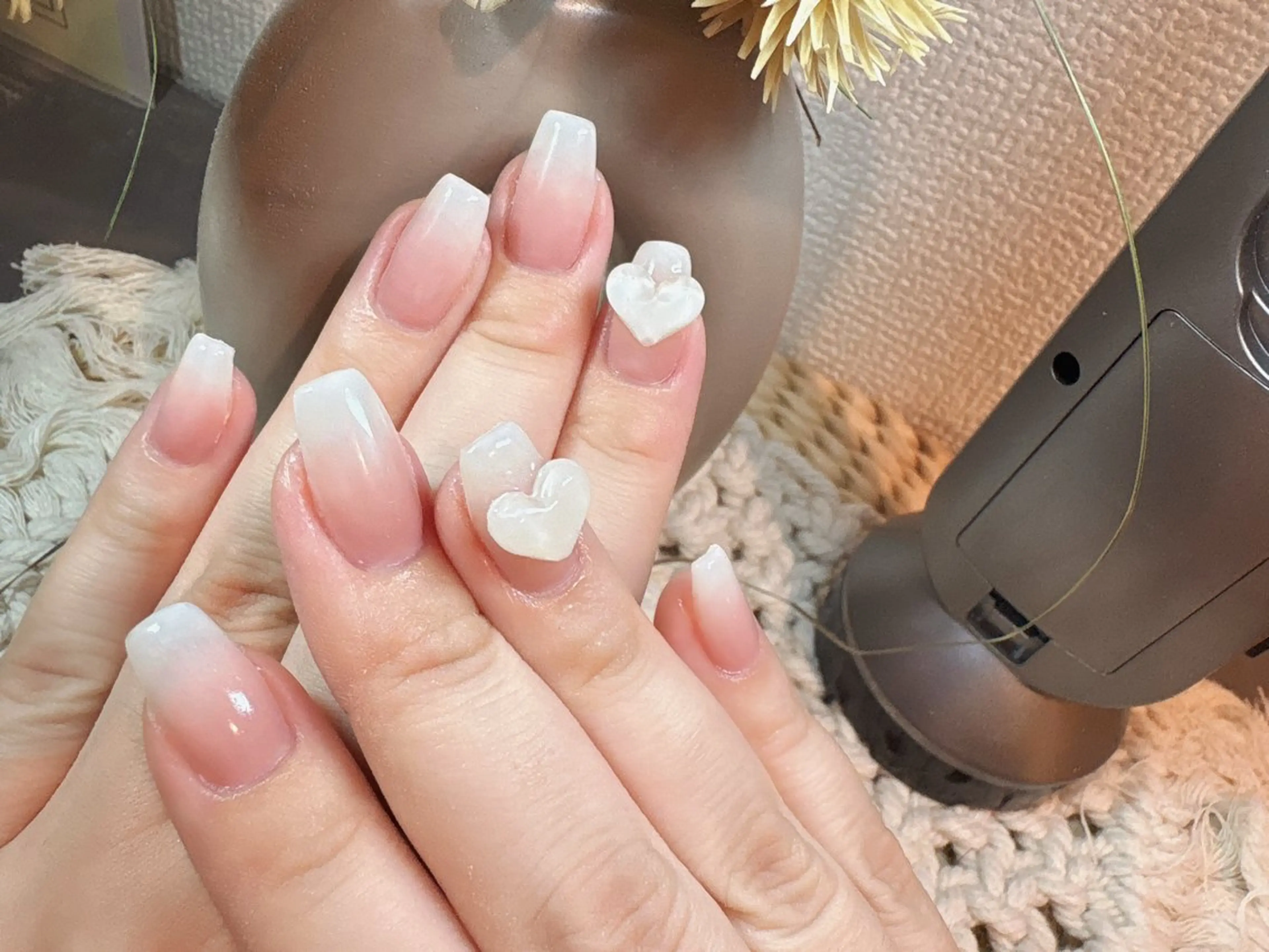 ネイル ハンドネイル Brodia nailsのネイルデザイン