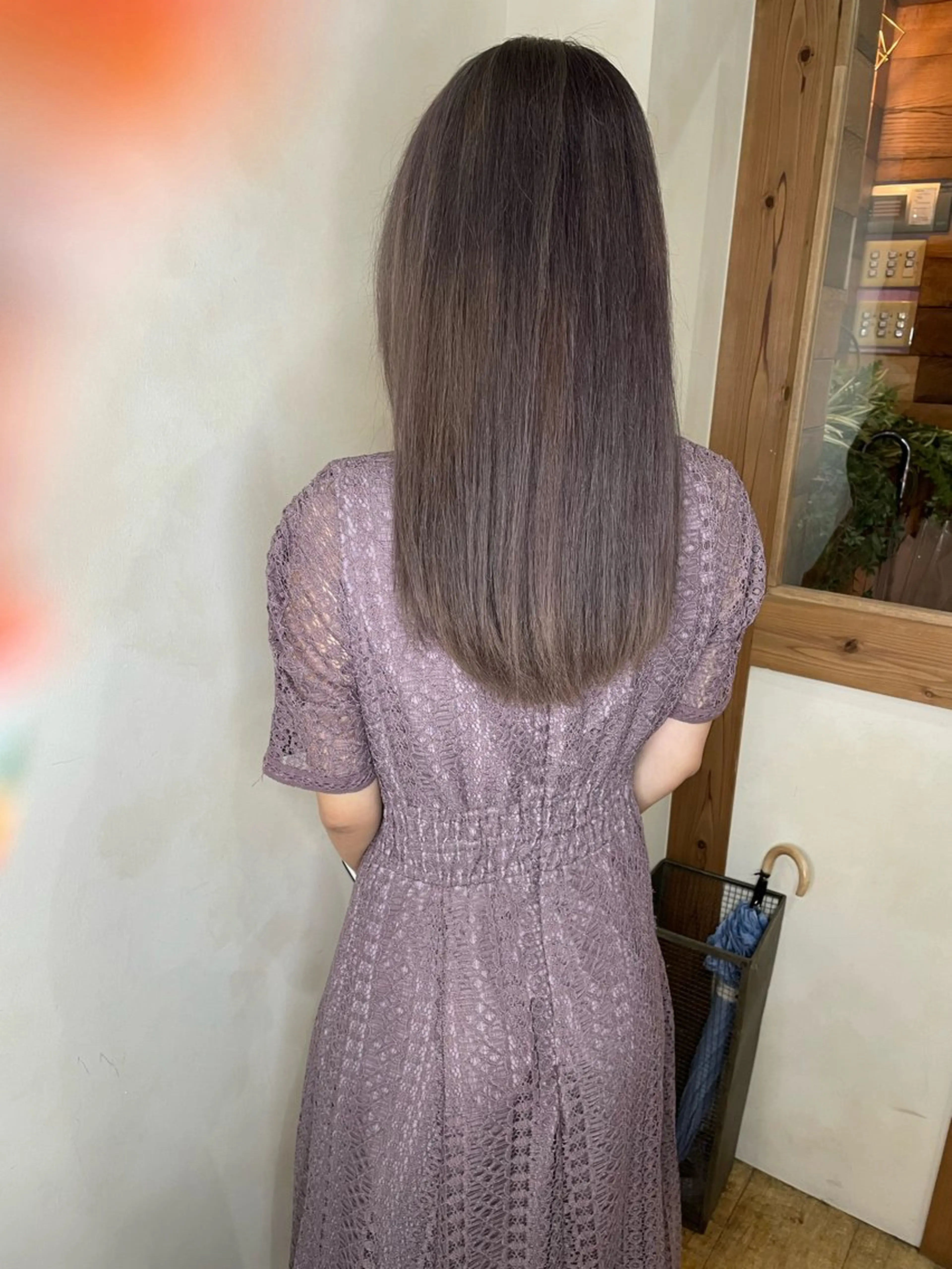 ロング KYOSUKE ⭐︎KINI⭐︎のヘアスタイル