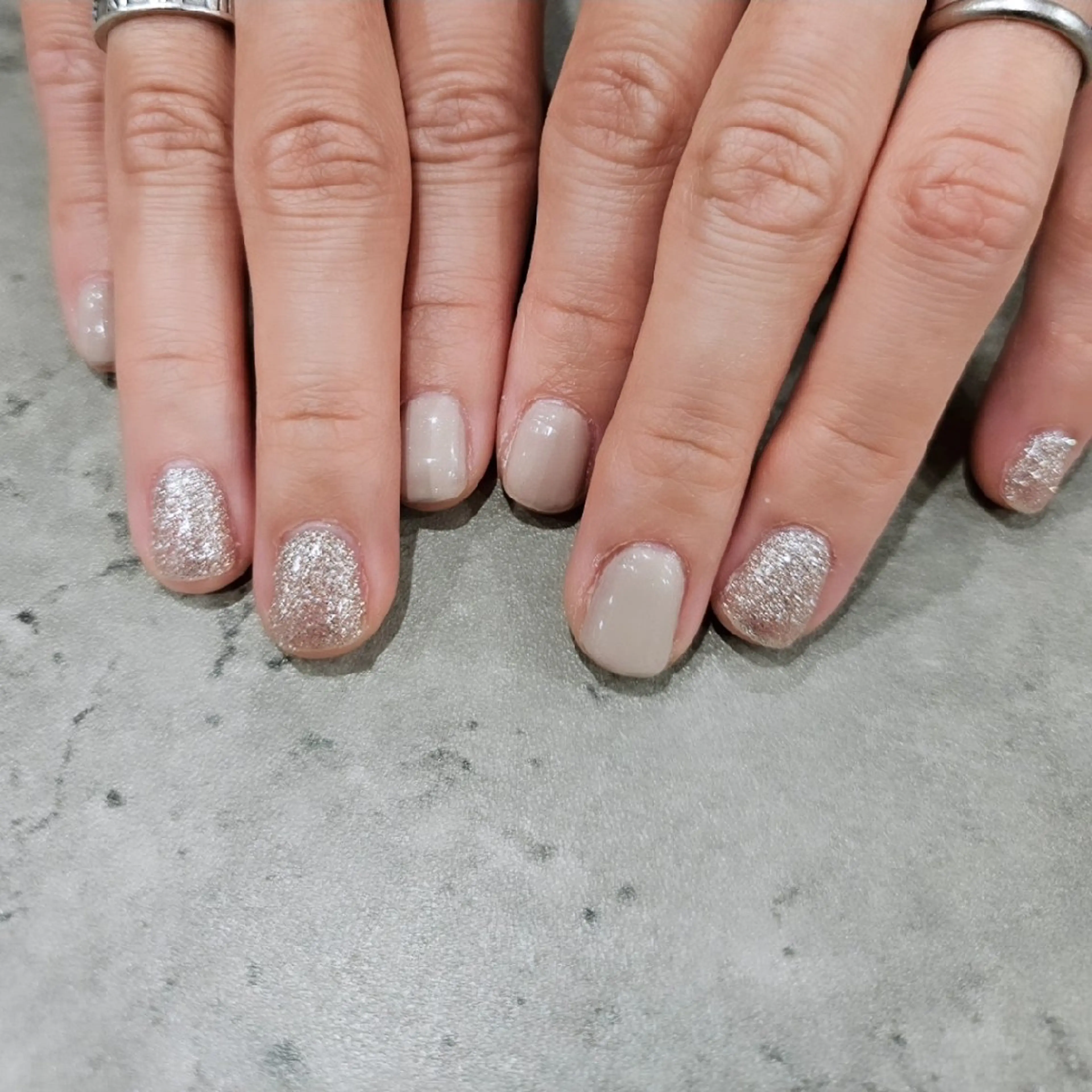 ネイル ネイル空間所属・o. renaのネイルデザイン