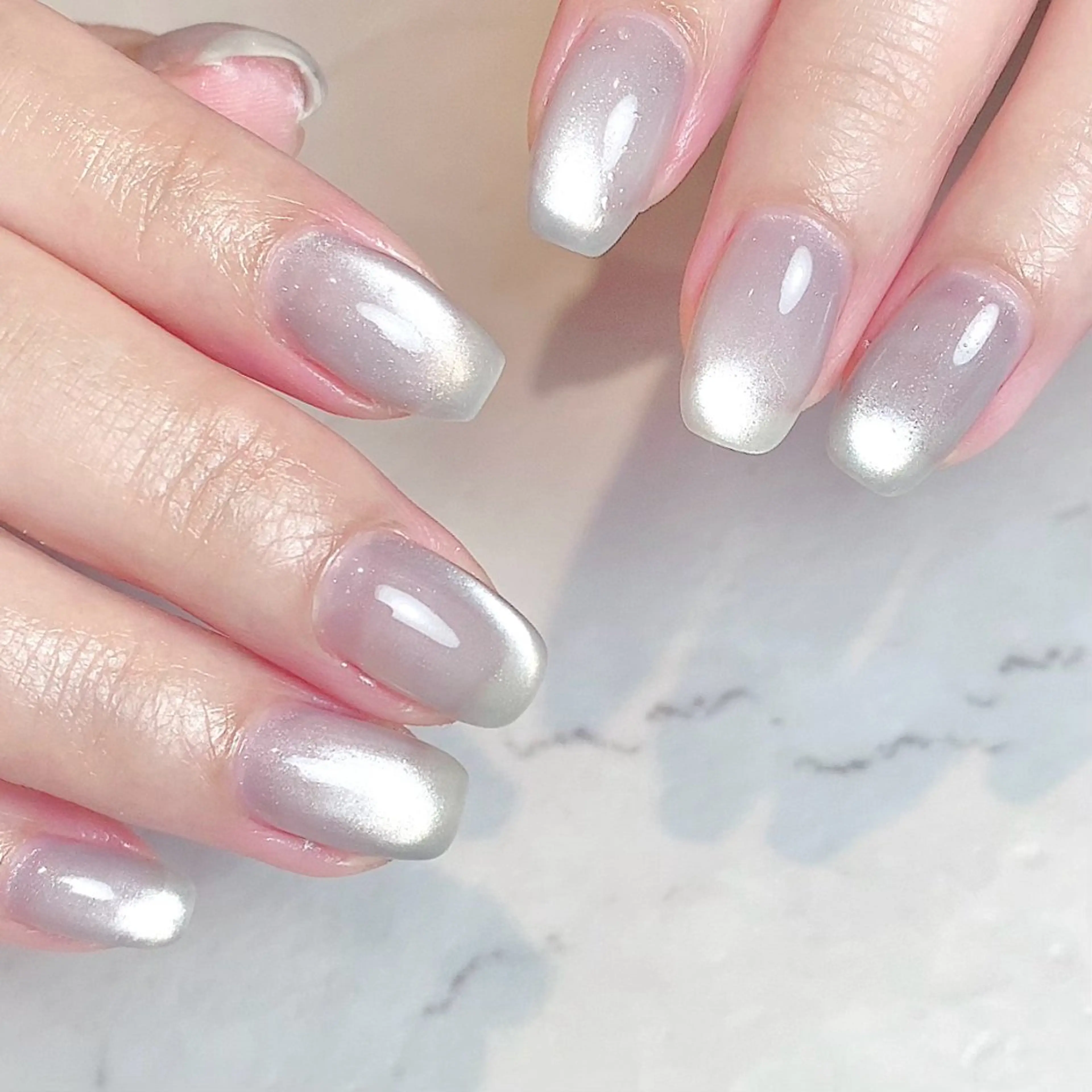 ネイル プライベートサロン Rのネイルデザイン