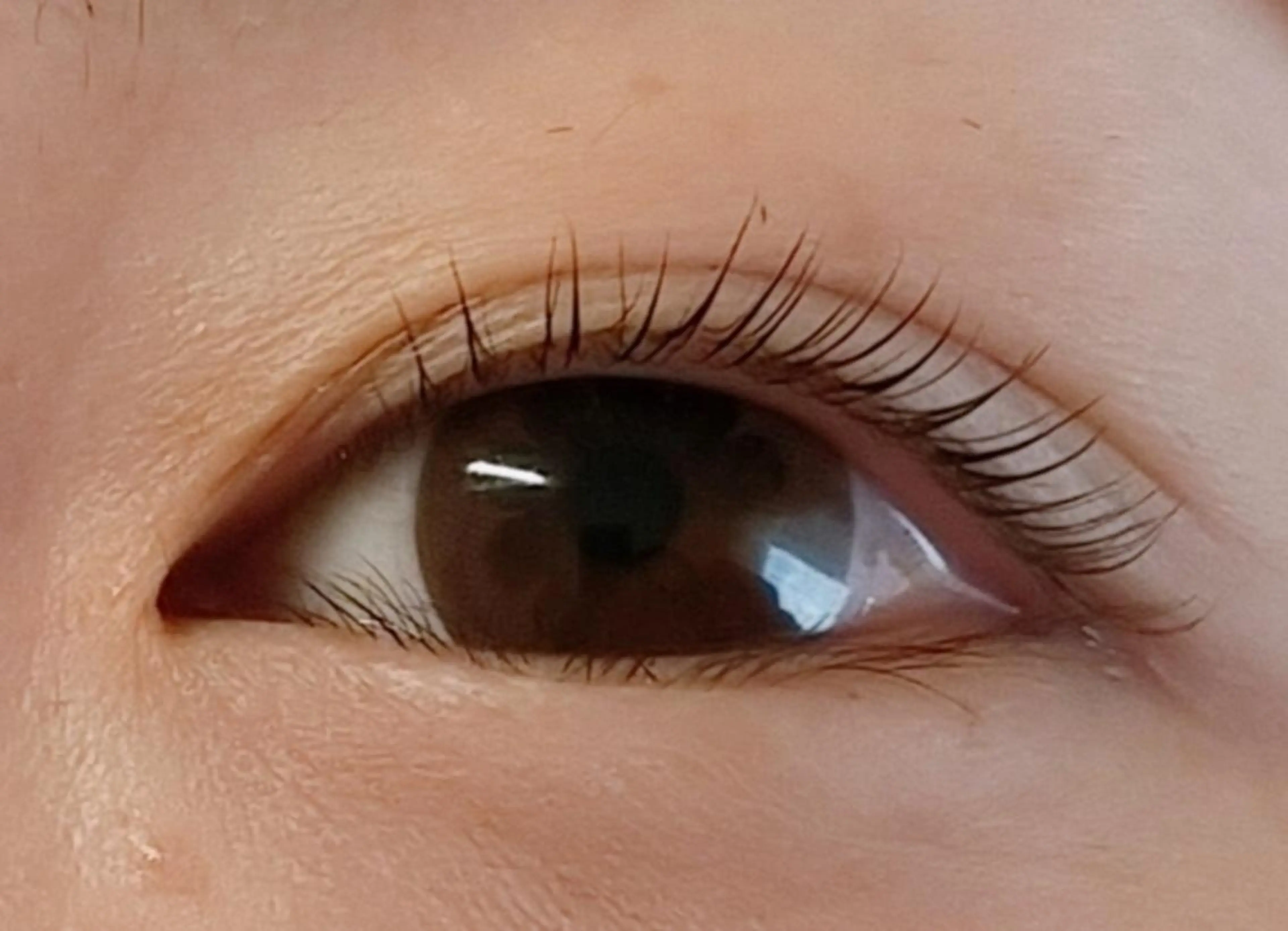 マツエク・マツパ 一重×まつ毛パーマ アイラッシュサロン ミノのマツエク・マツパデザイン