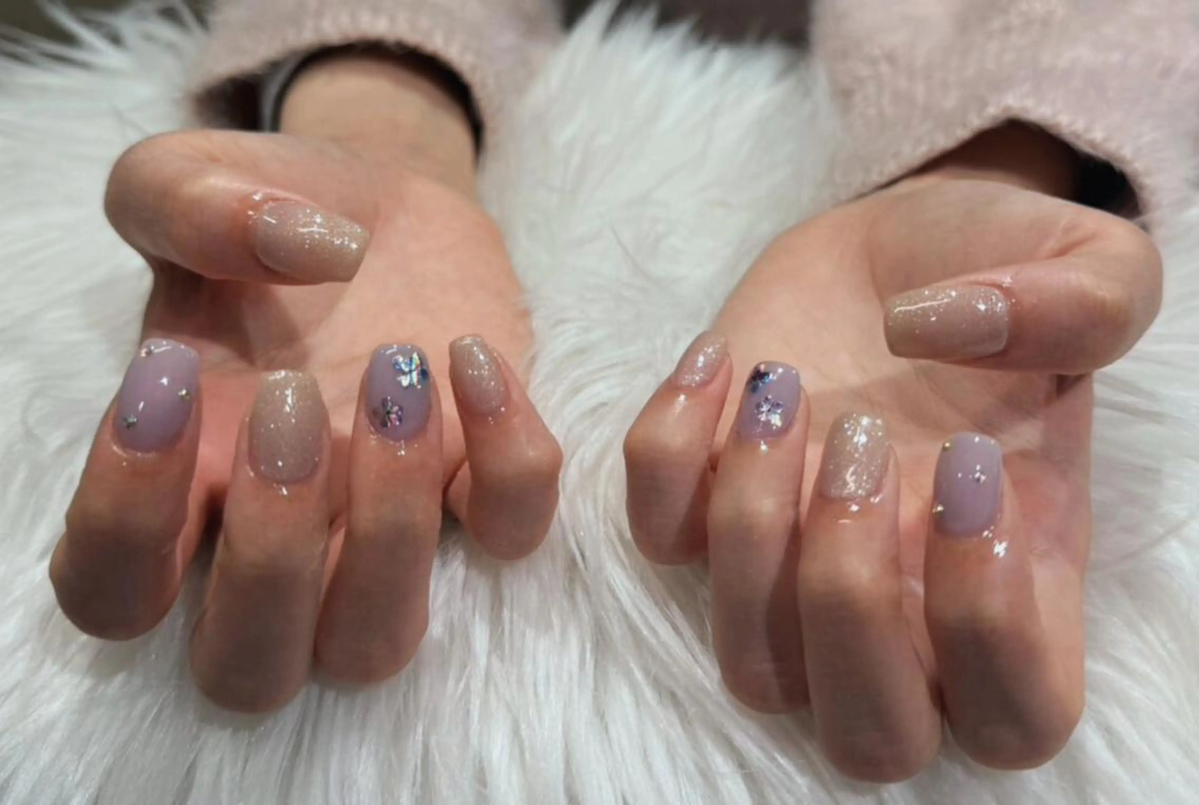 ネイル Nail Salon Lindaのネイルデザイン