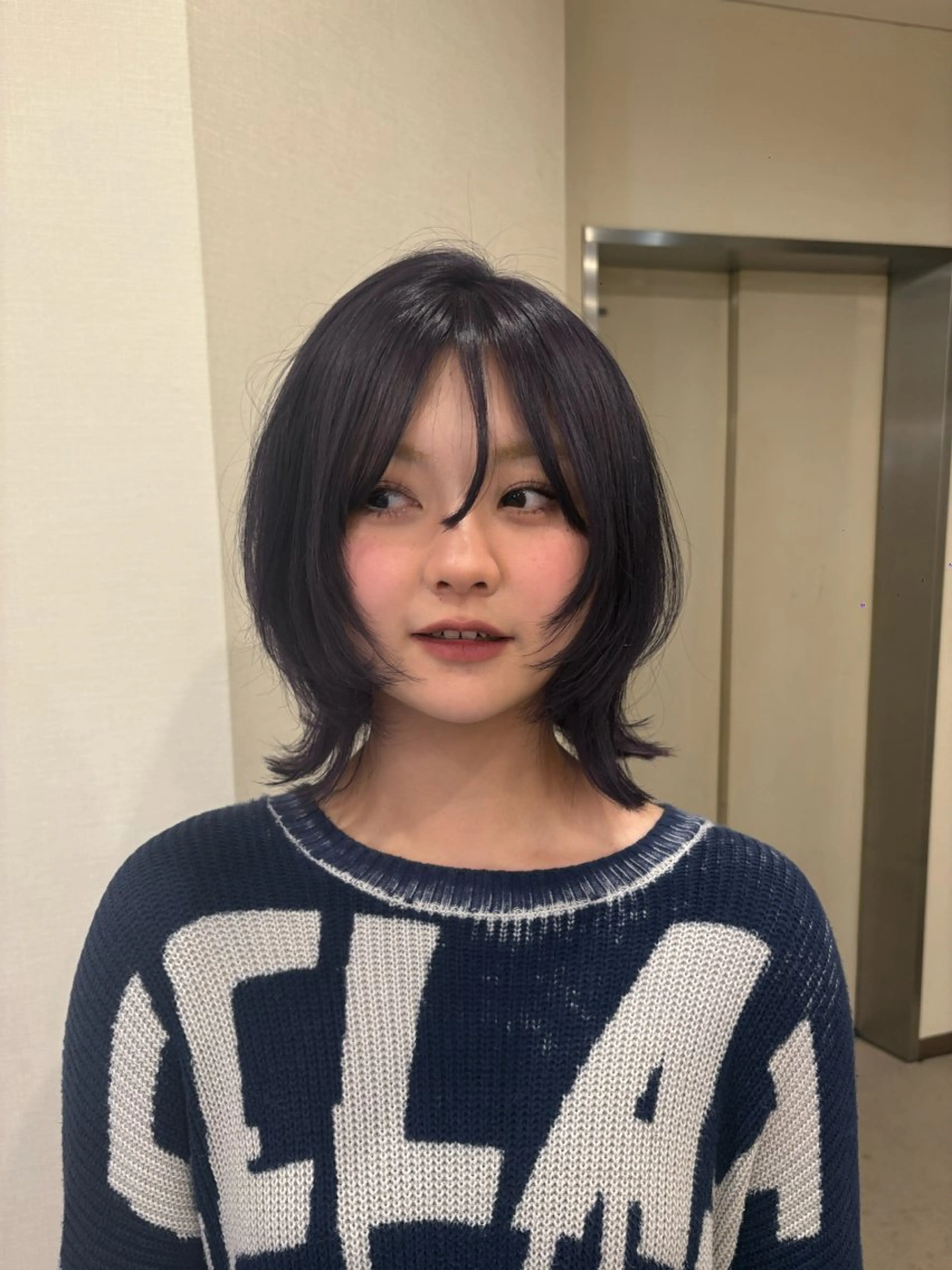 カラー 🎶個性派ネイル💅 /Komachi❤️のマツエク・マツパデザイン