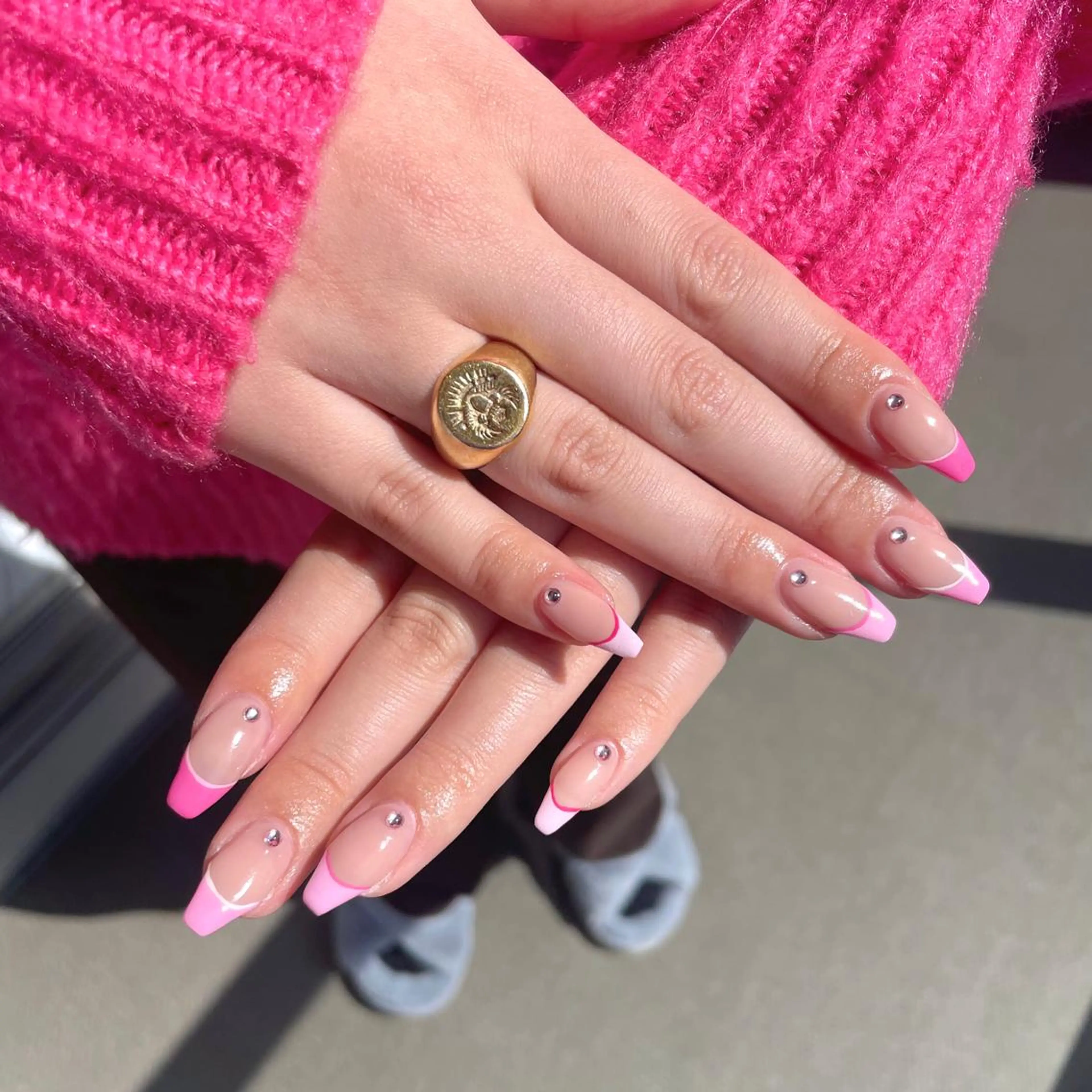 ネイル Sii nail 🤍SAKIのネイルデザイン