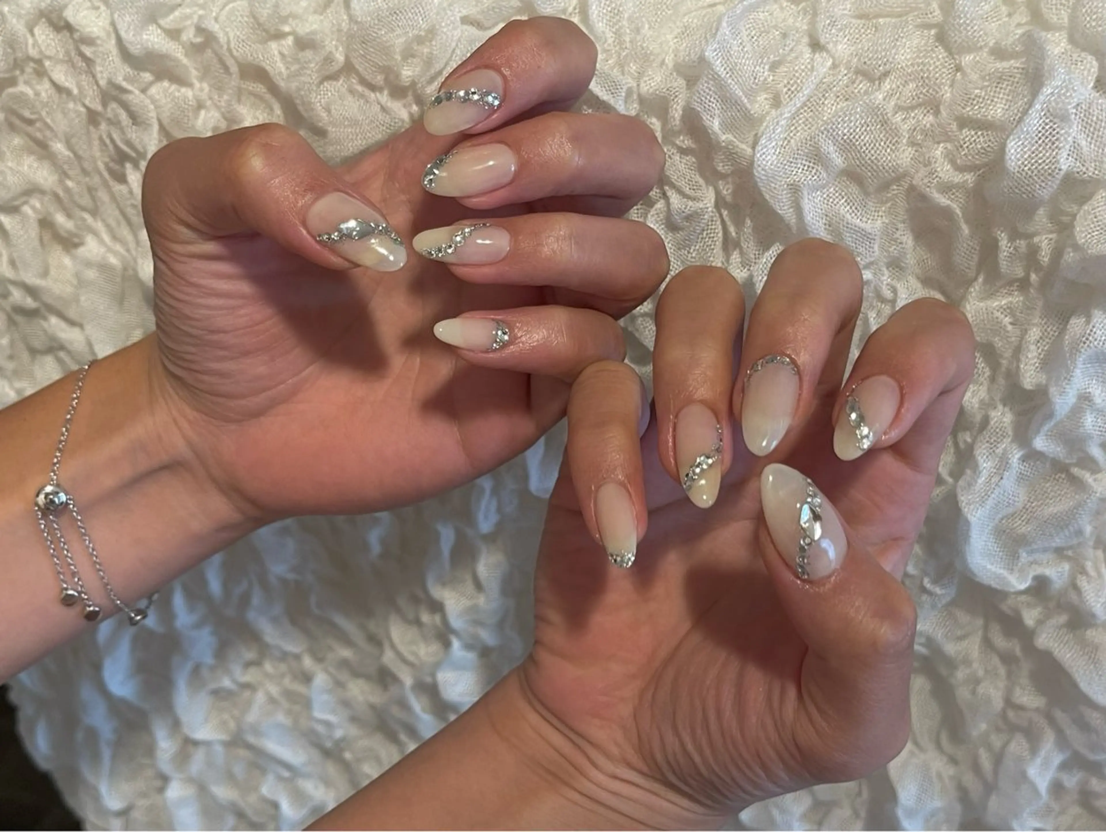 ネイル un jour所属・ゆう unjour 蘇我のネイルデザイン