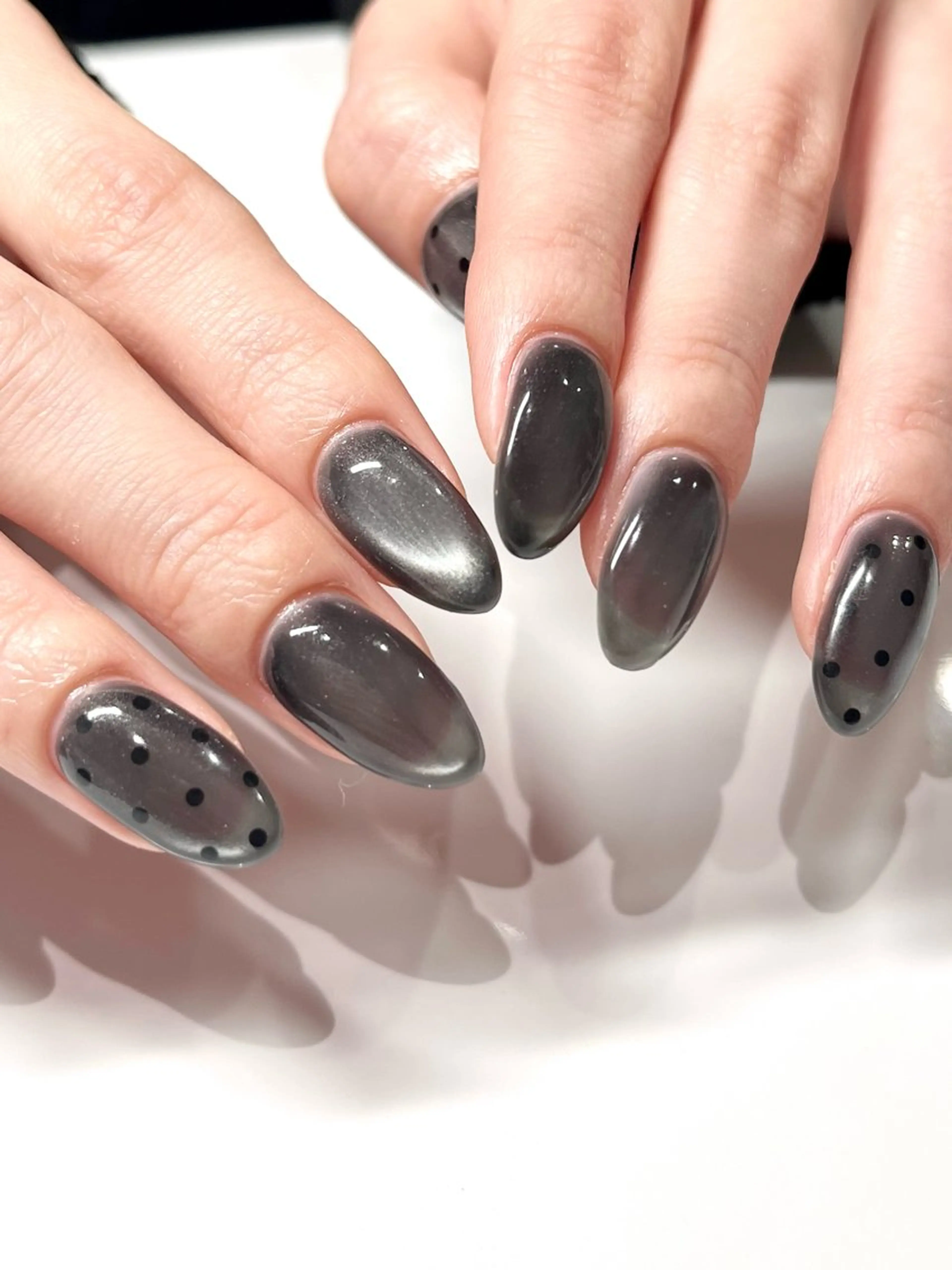 ネイル ハンドネイル Dreamin'所属・Dreamin' NAOのネイルデザイン