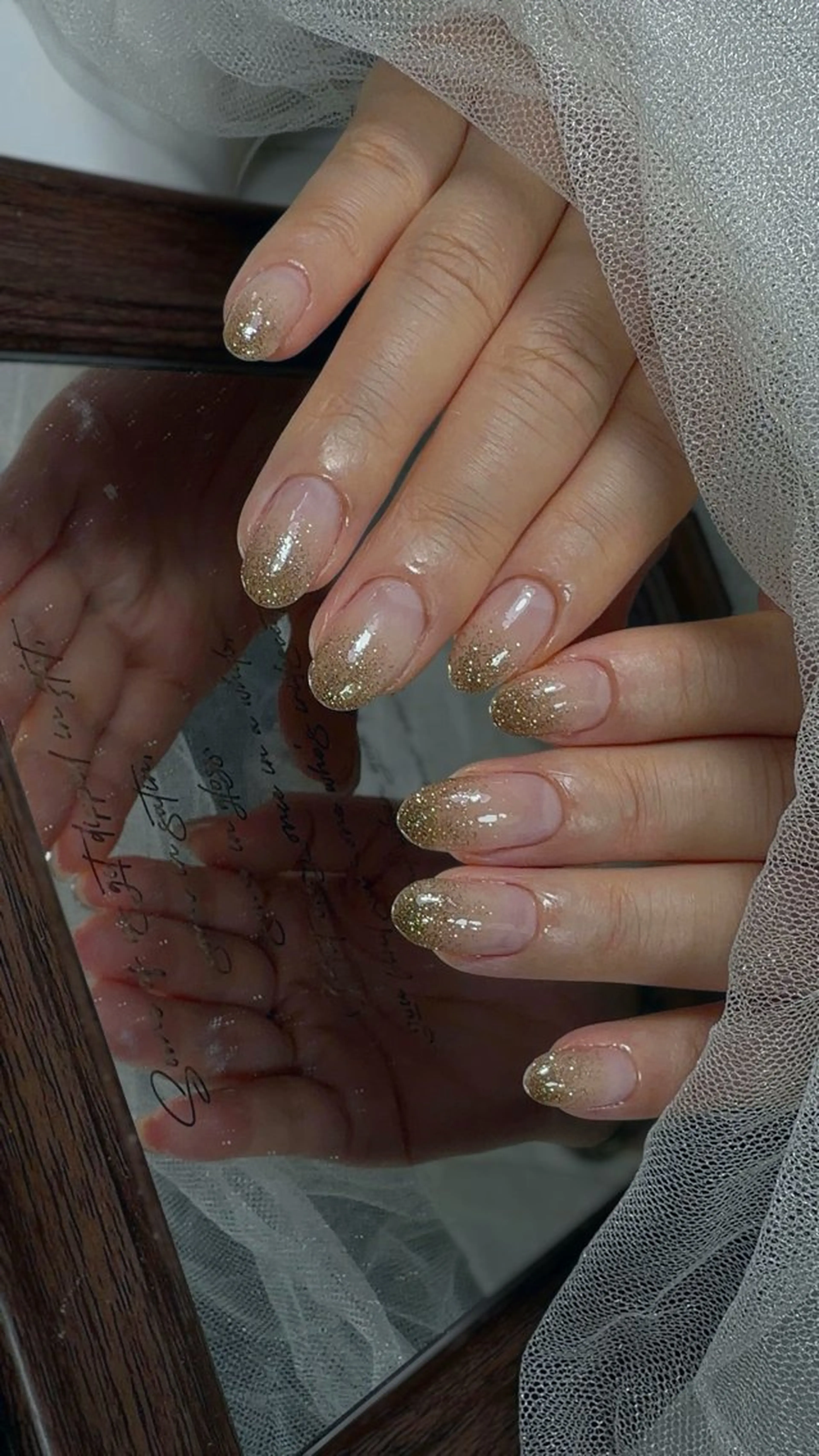 ネイル ハンドネイル Ayumi nails川崎店のネイルデザイン