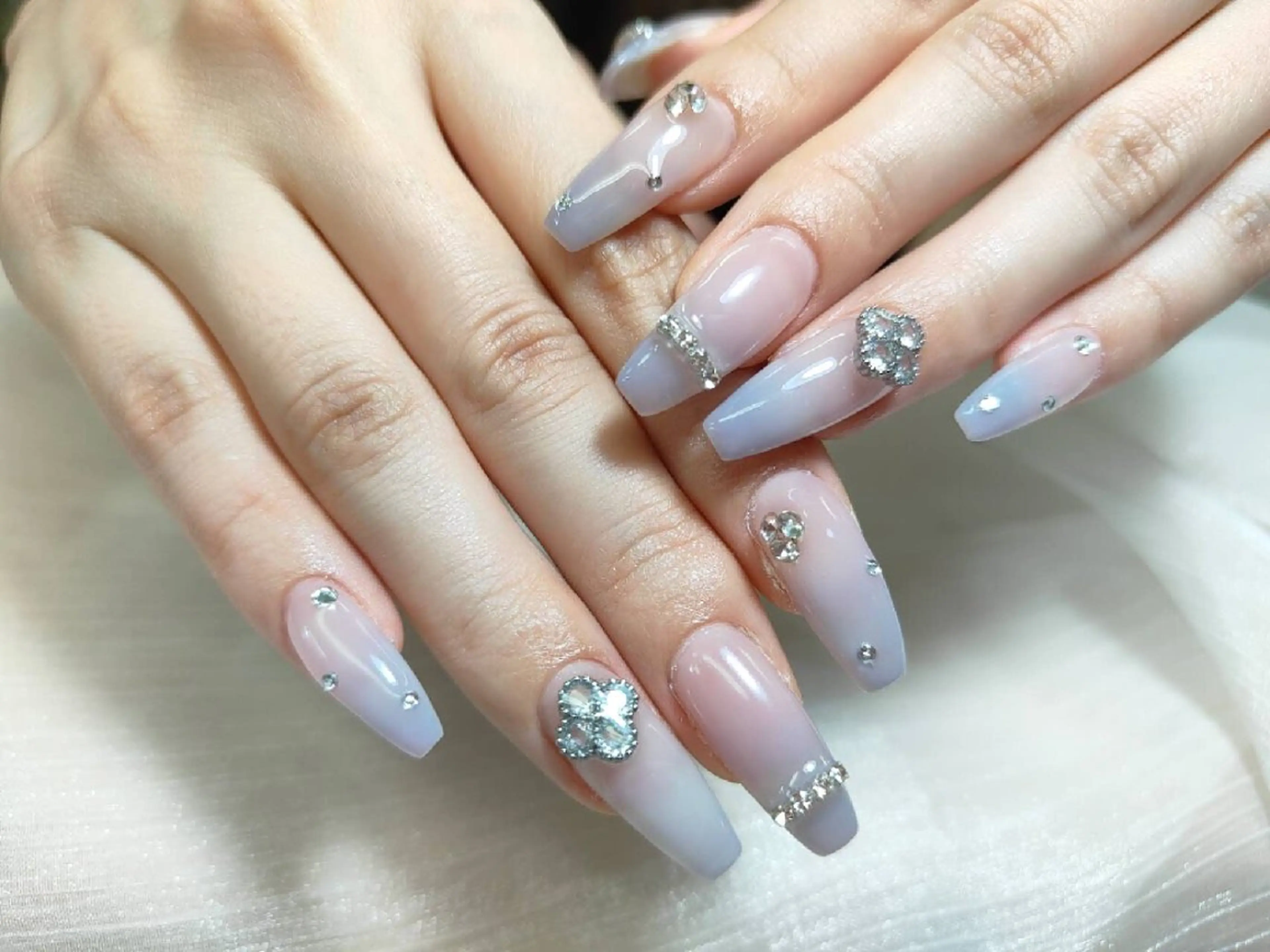 ネイル CI CI北千住のネイルデザイン