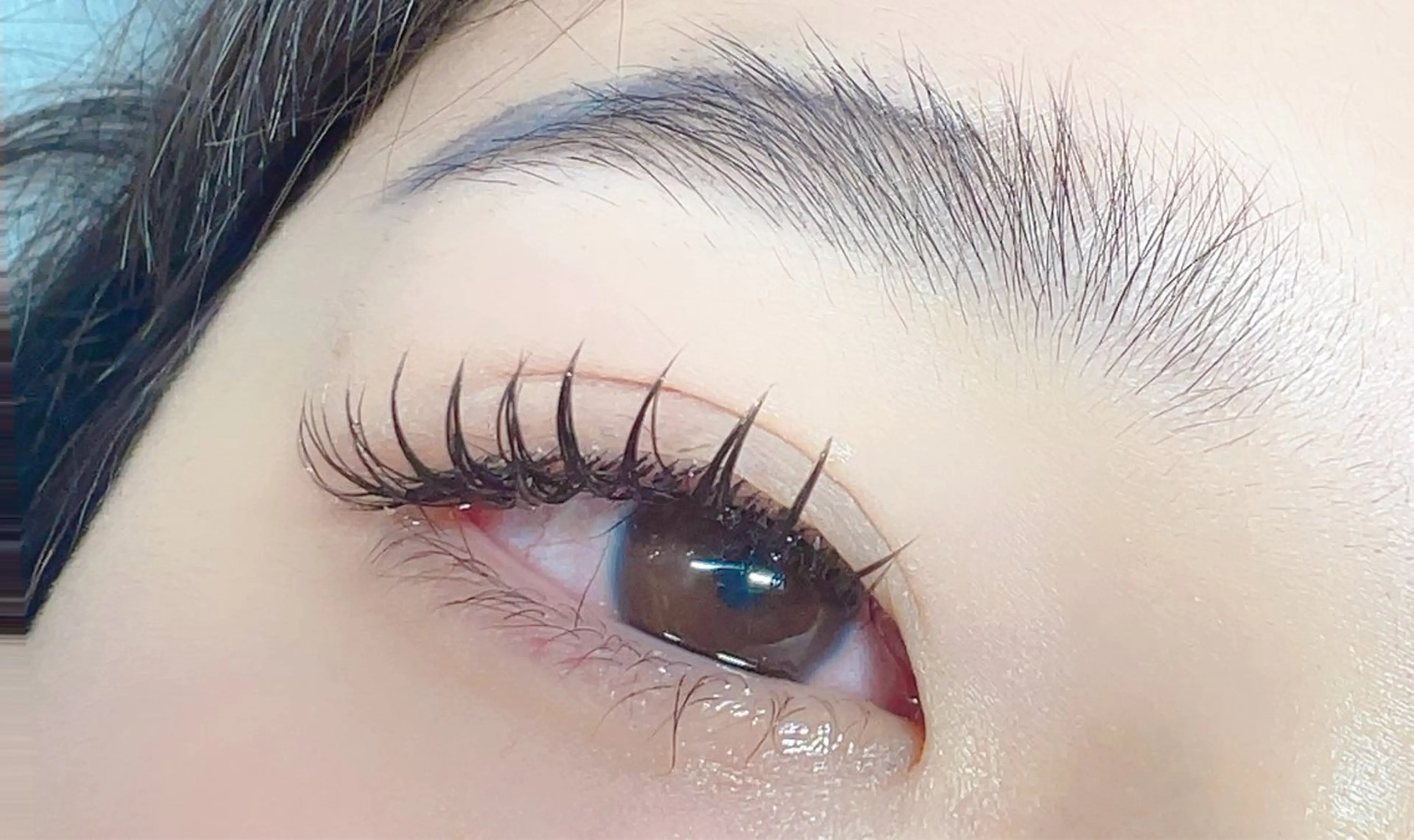 マツエク・マツパ マツエク 🌹ブリランテ🌹 大人気店のマツエク・マツパデザイン