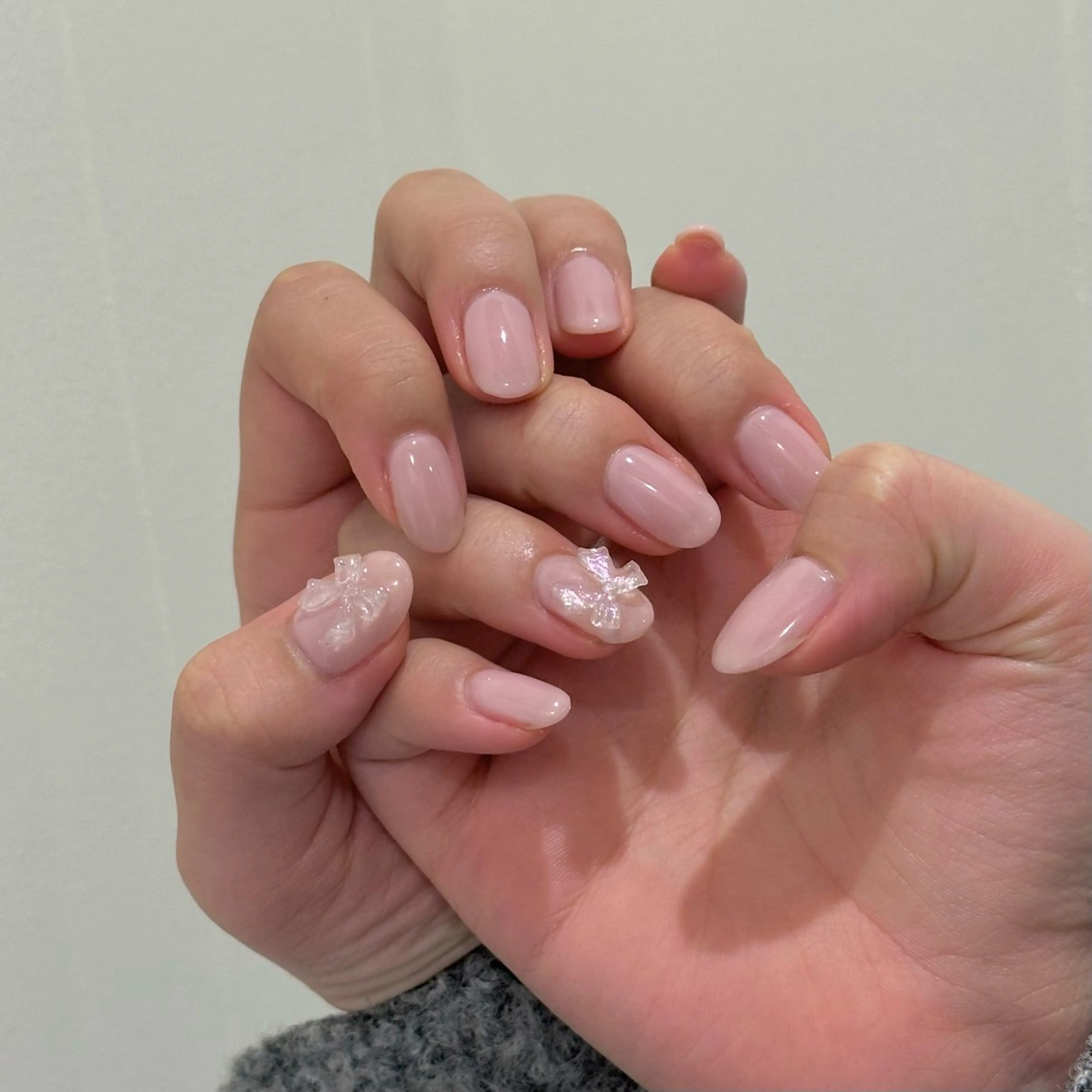 ネイル ハンドネイル reika .のネイルデザイン