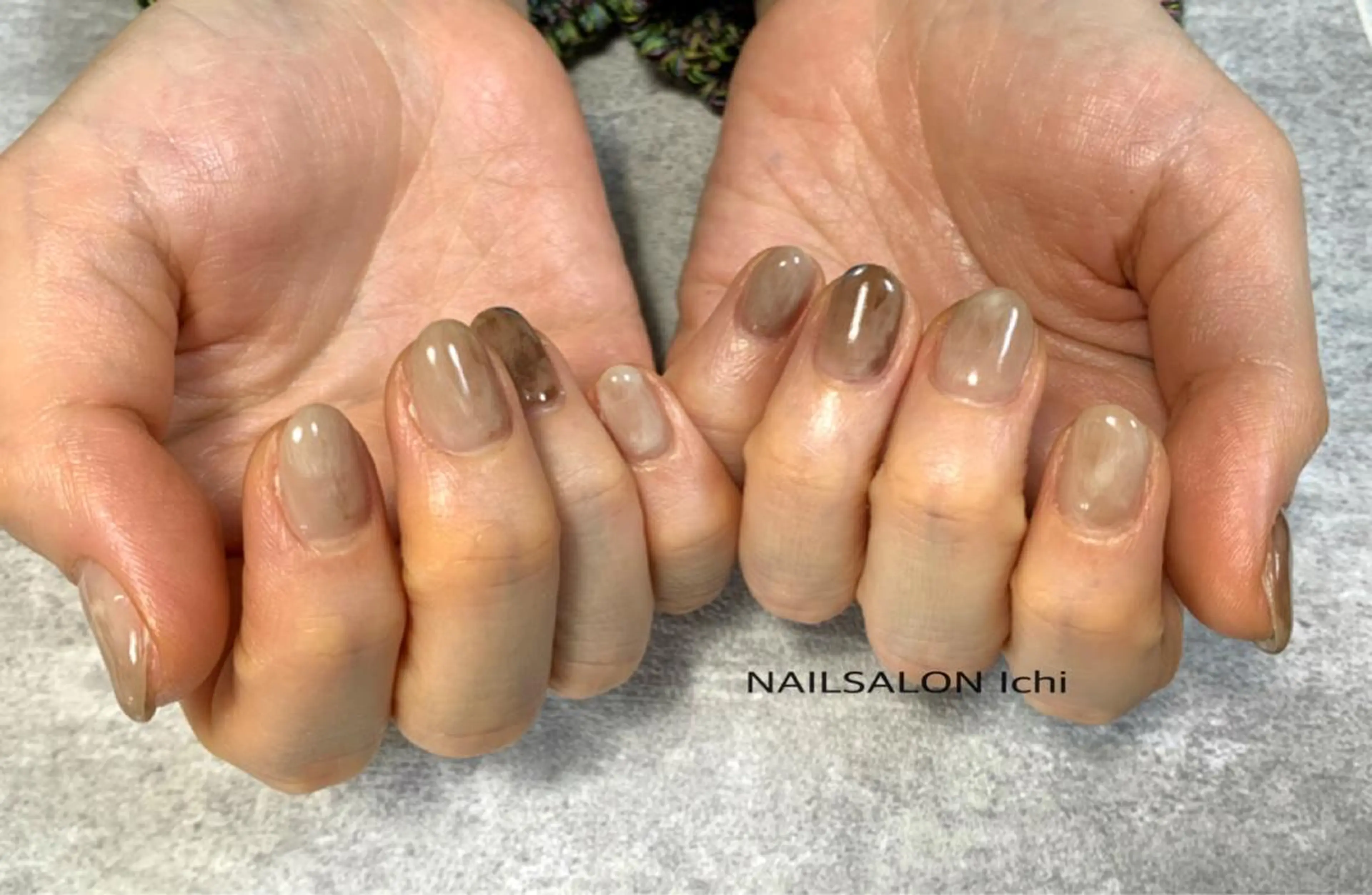ネイル NAILSALON  Ichi所属・NAILSALON Ichiのネイルデザイン