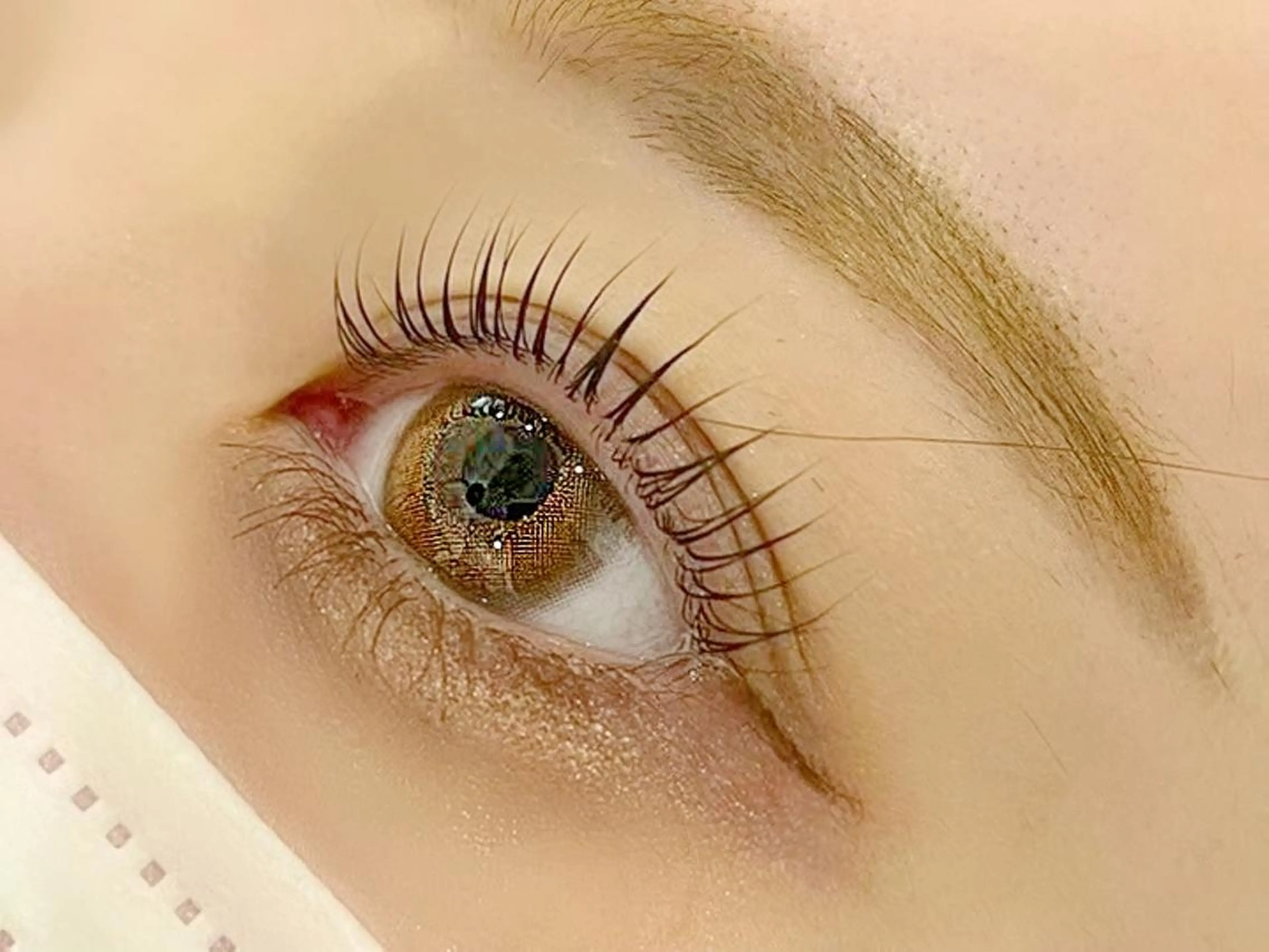 マツエク・マツパ Rainyみたけ店 tomoのマツエク・マツパデザイン