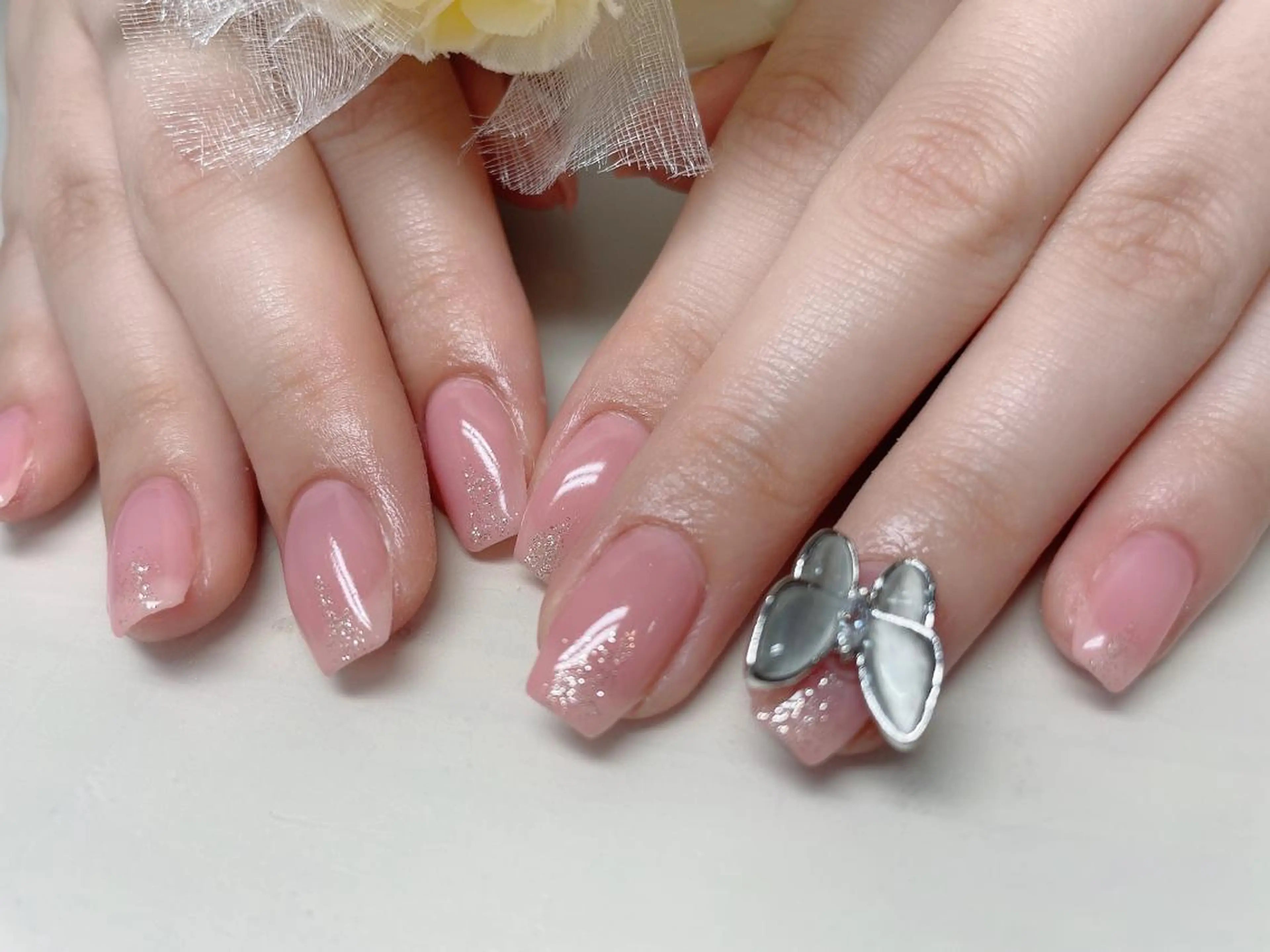 ネイル chacha nailのネイルデザイン