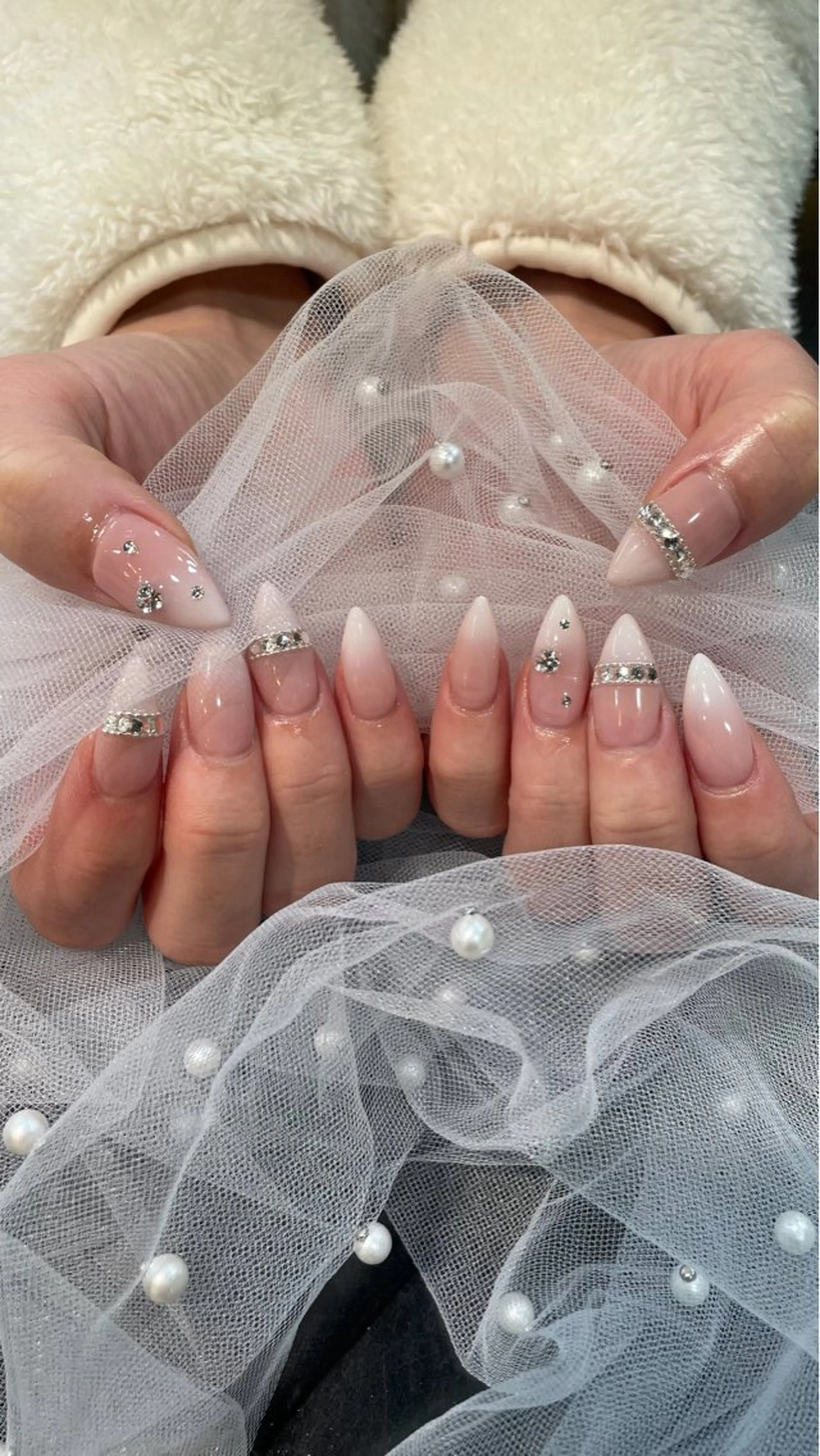 ネイル AcooBeauty Senaのネイルデザイン