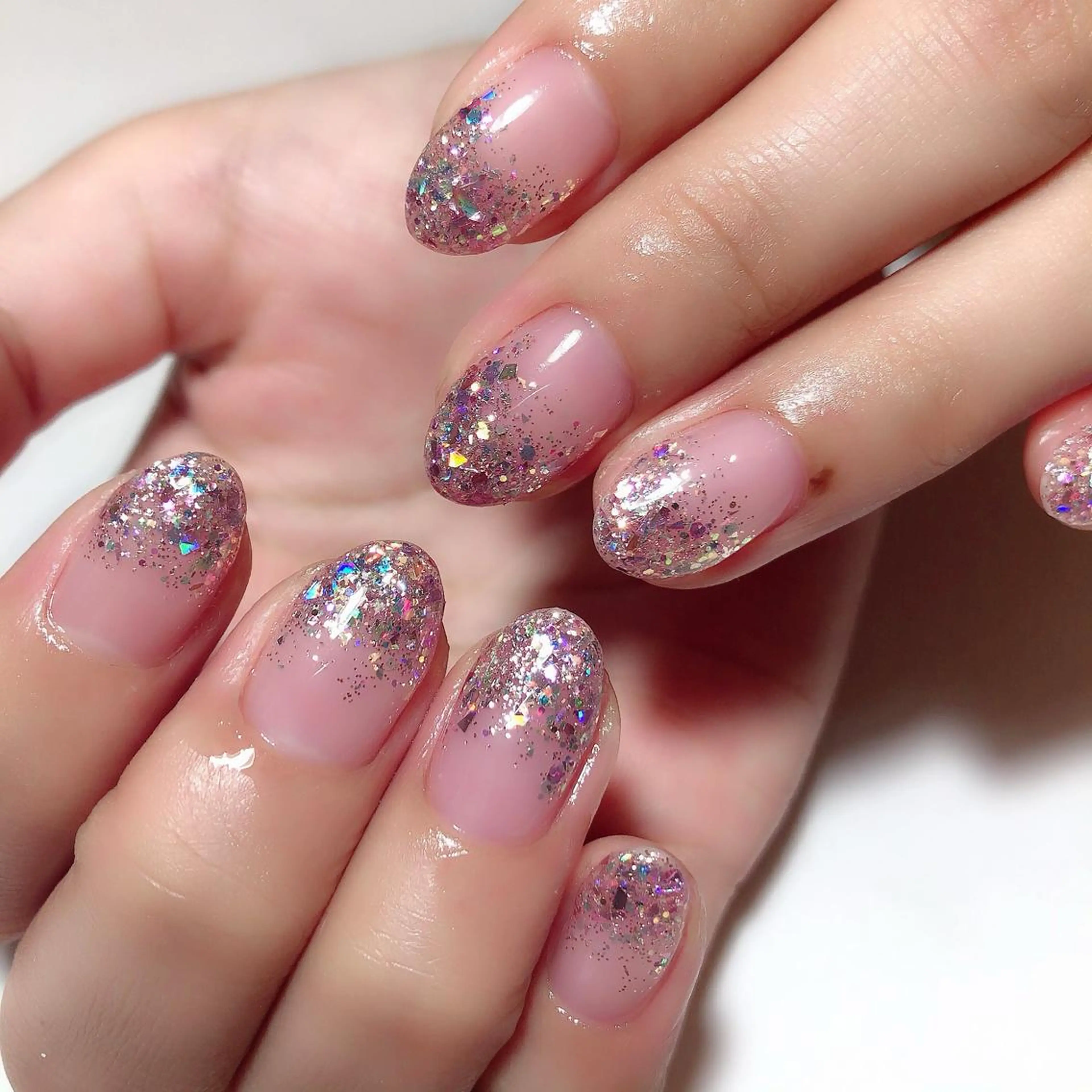 ネイル ハンドネイル Private Nail Salon　EM所属・Nail salon EM（エム）千葉のネイルデザイン