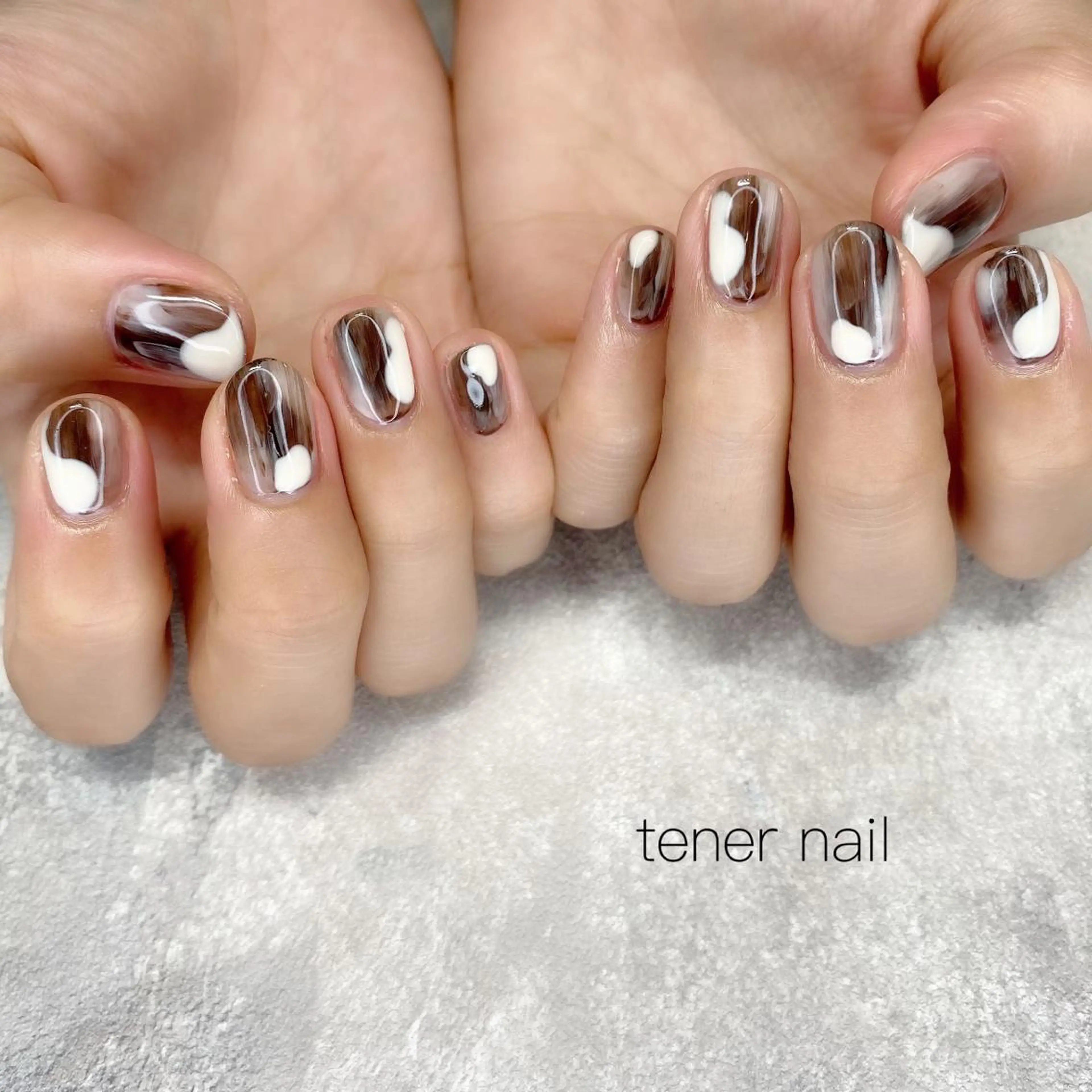 ネイル tener  nail  テネルネイル所属・テネルネイル tener nailのネイルデザイン