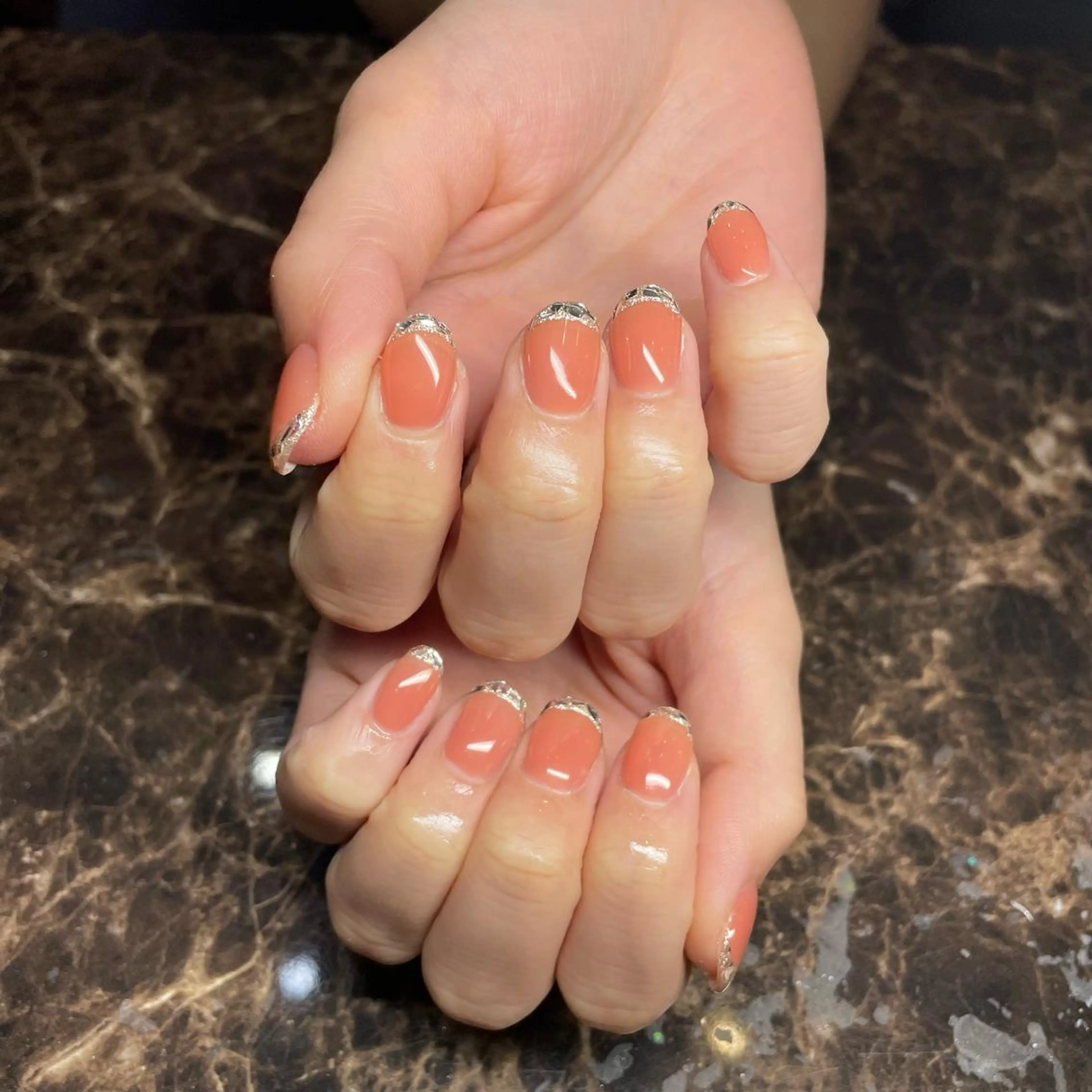 ネイル IROHA Nail 堺雛薫のネイルデザイン