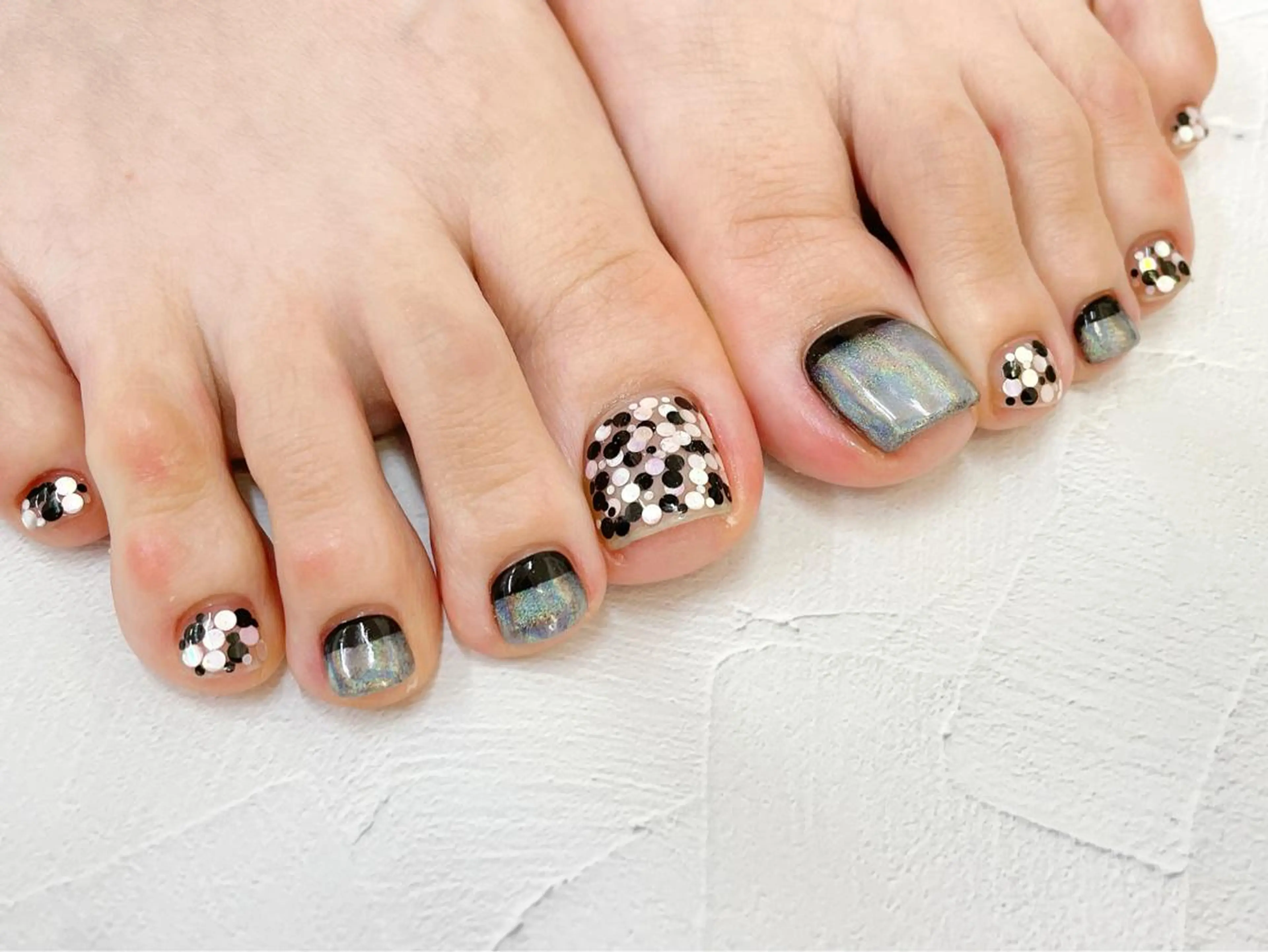 ネイル TiALASH ＊Kozue＊のネイルデザイン