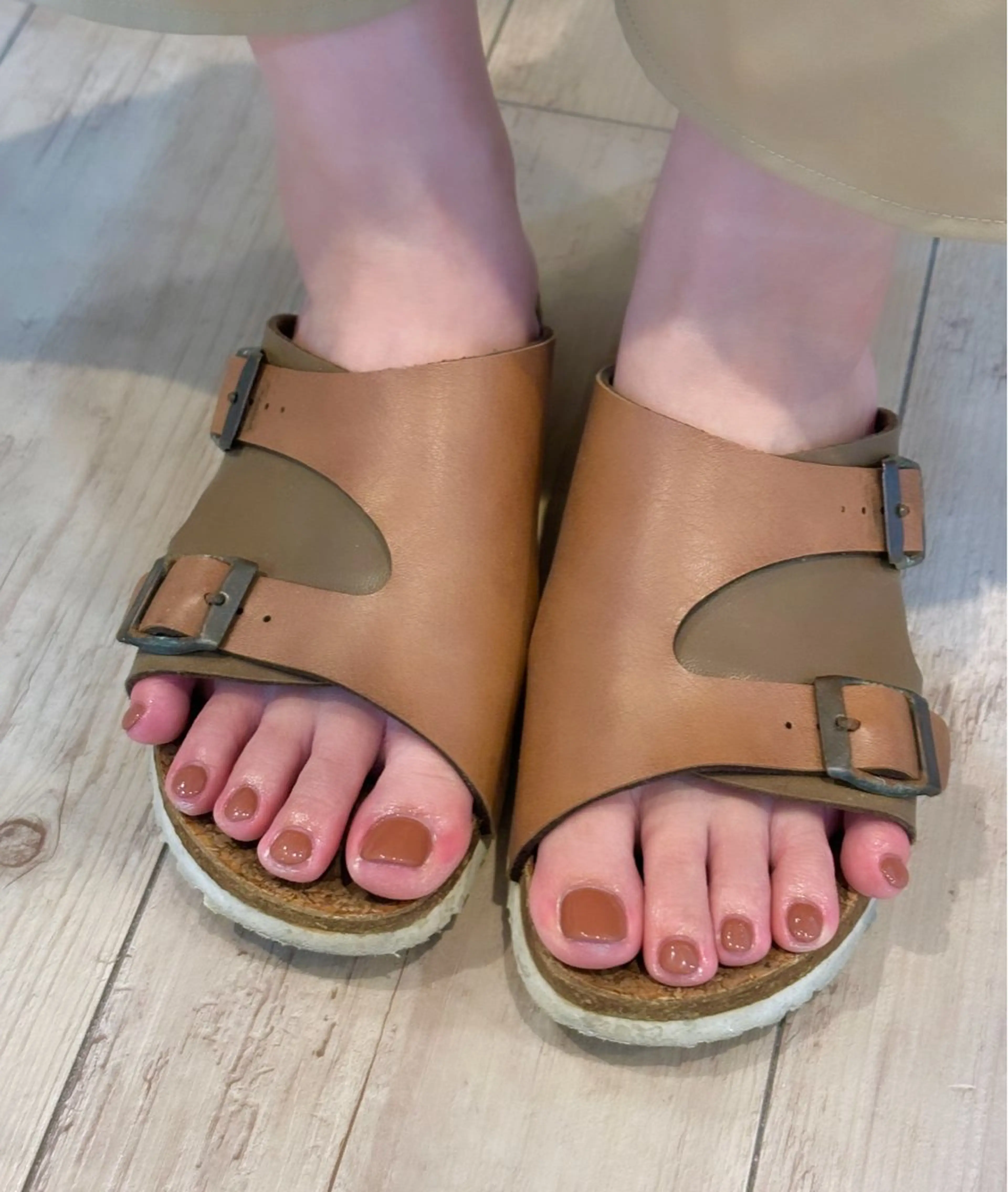 ネイル 藤井 千咲のネイルデザイン