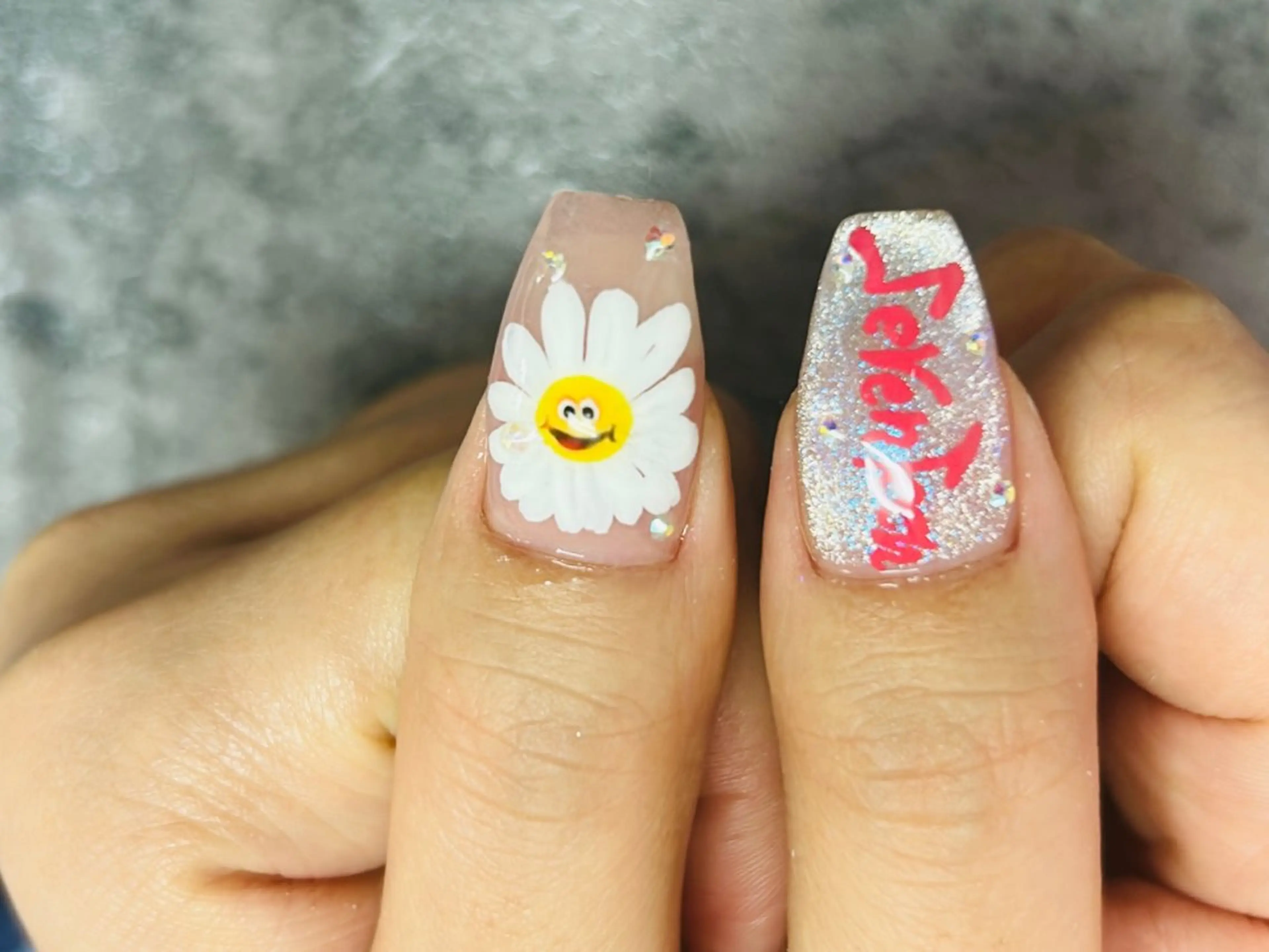 ネイル brilliant s.kのネイルデザイン