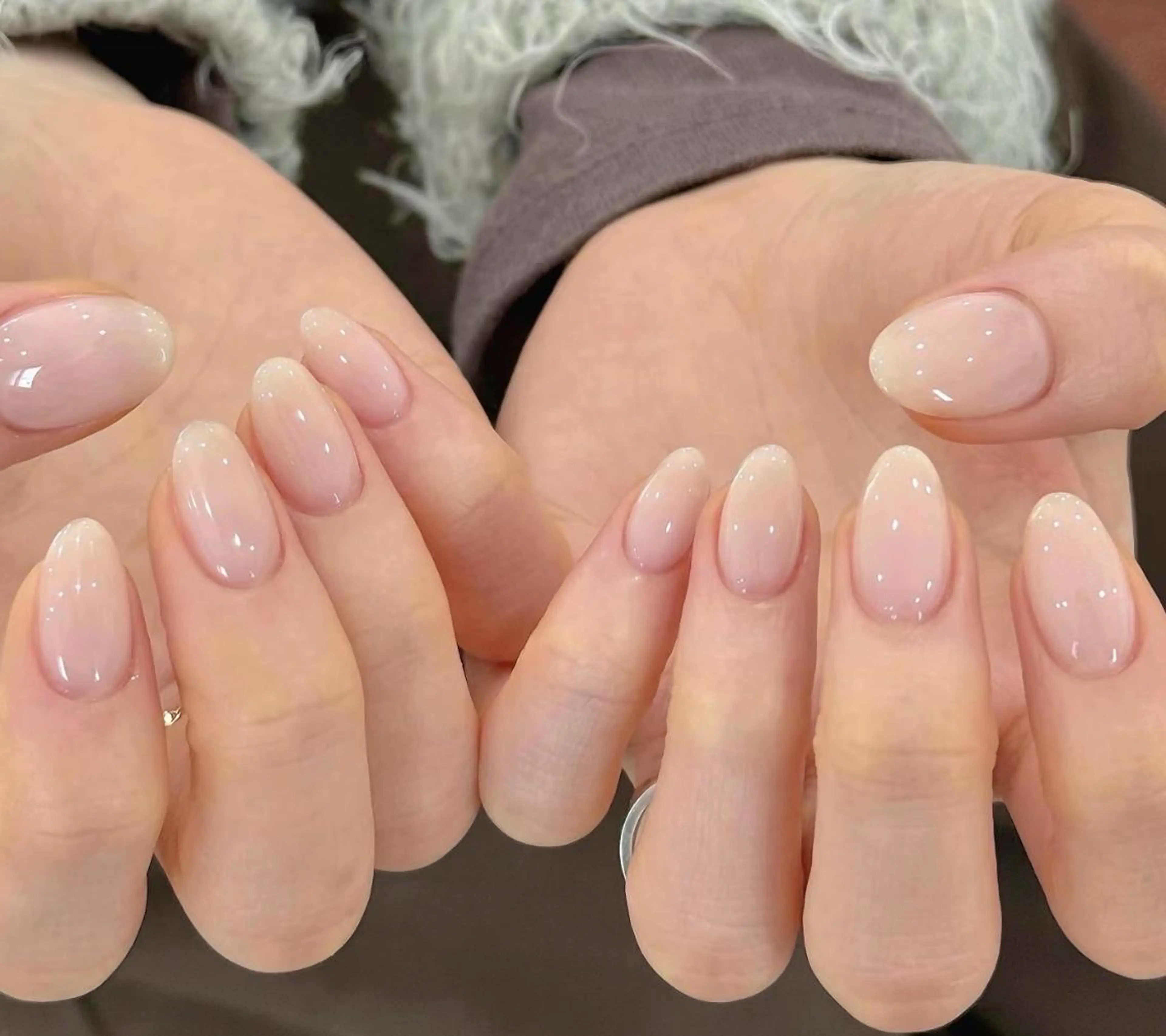 ネイル ハンドネイル ル ルのネイルデザイン