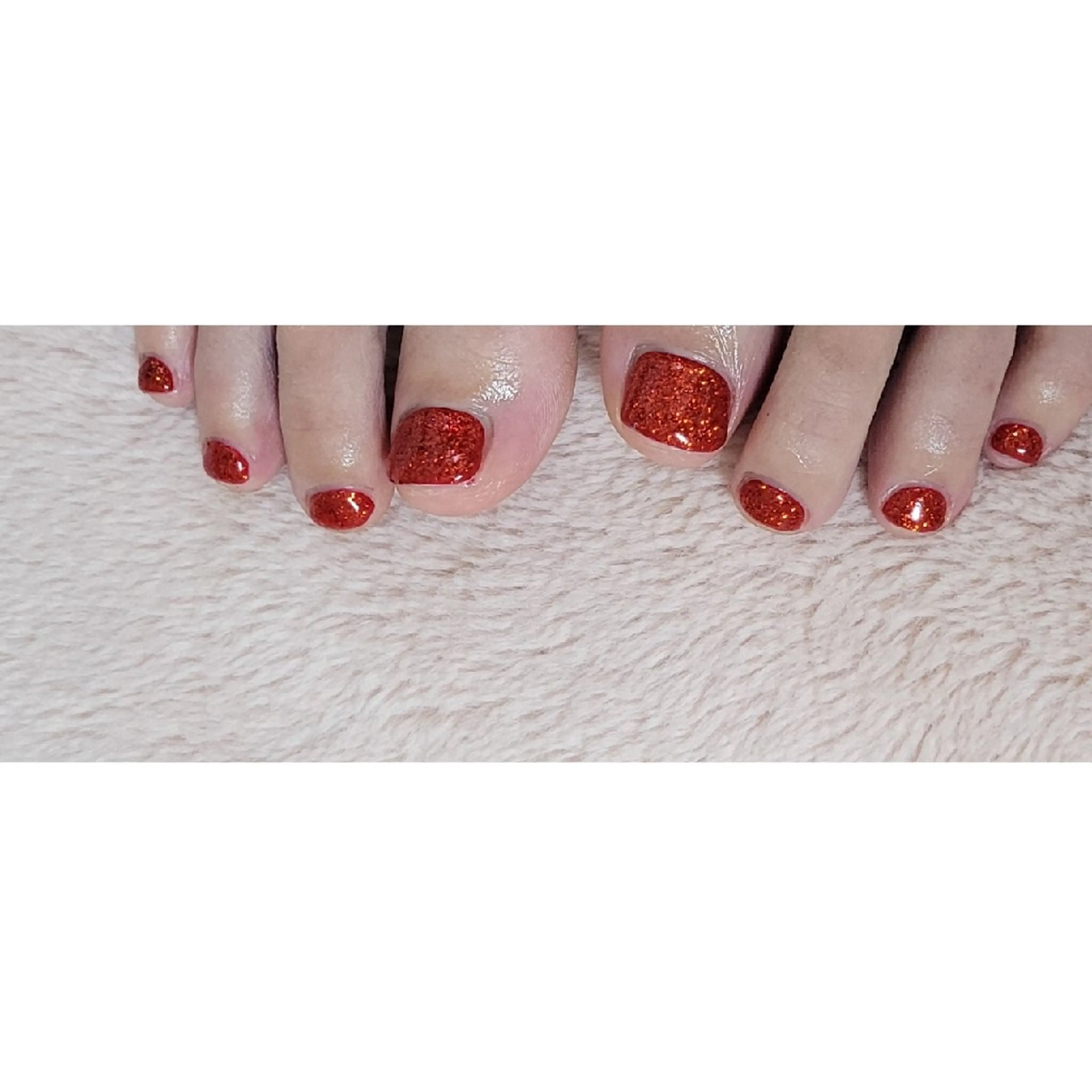 ネイル フットネイル ネイルサロンほっこり kanaのネイルデザイン