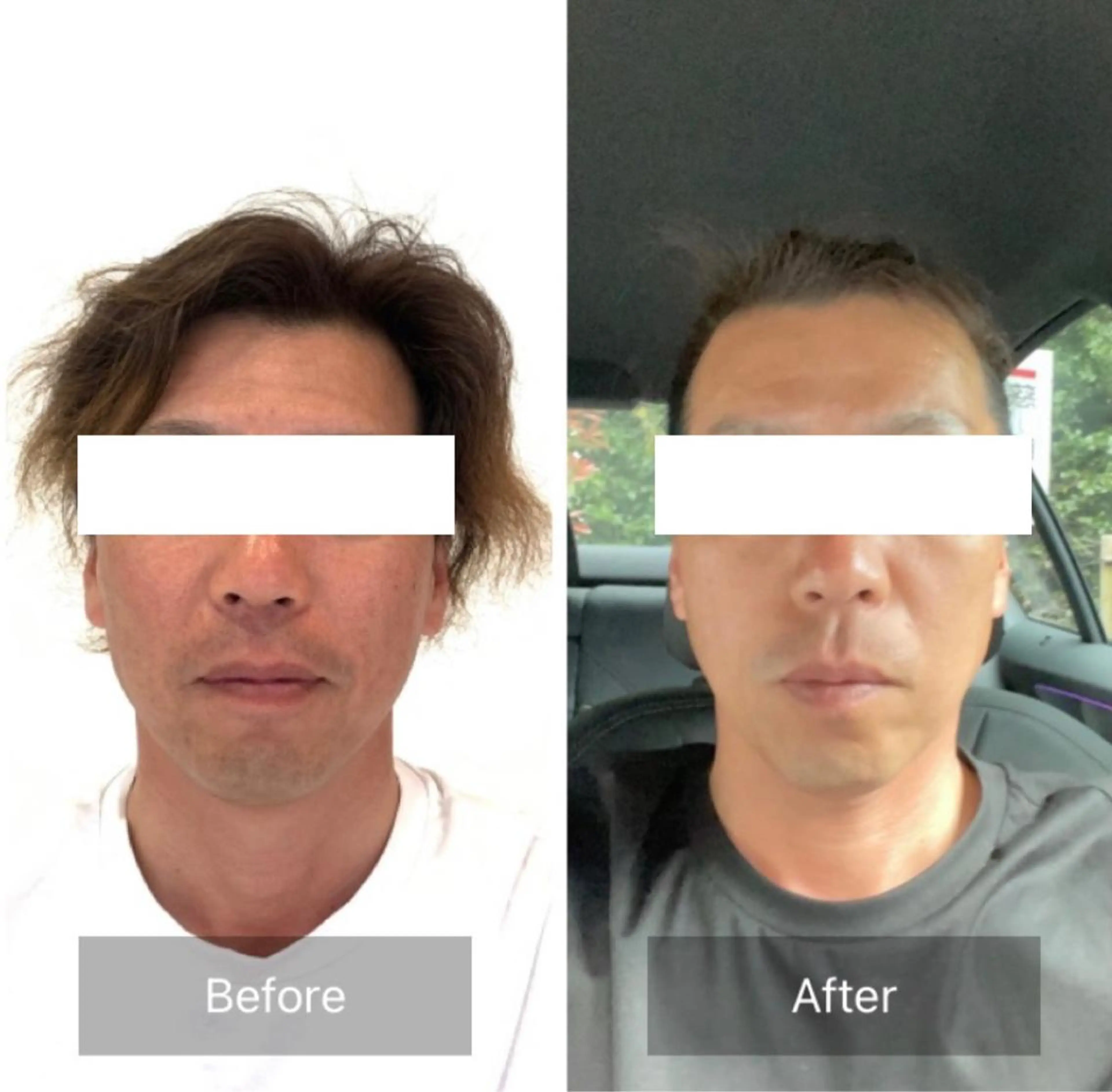 エステ リラク 小顔と ヘッドスパのお店のエステ・リラクイメージ