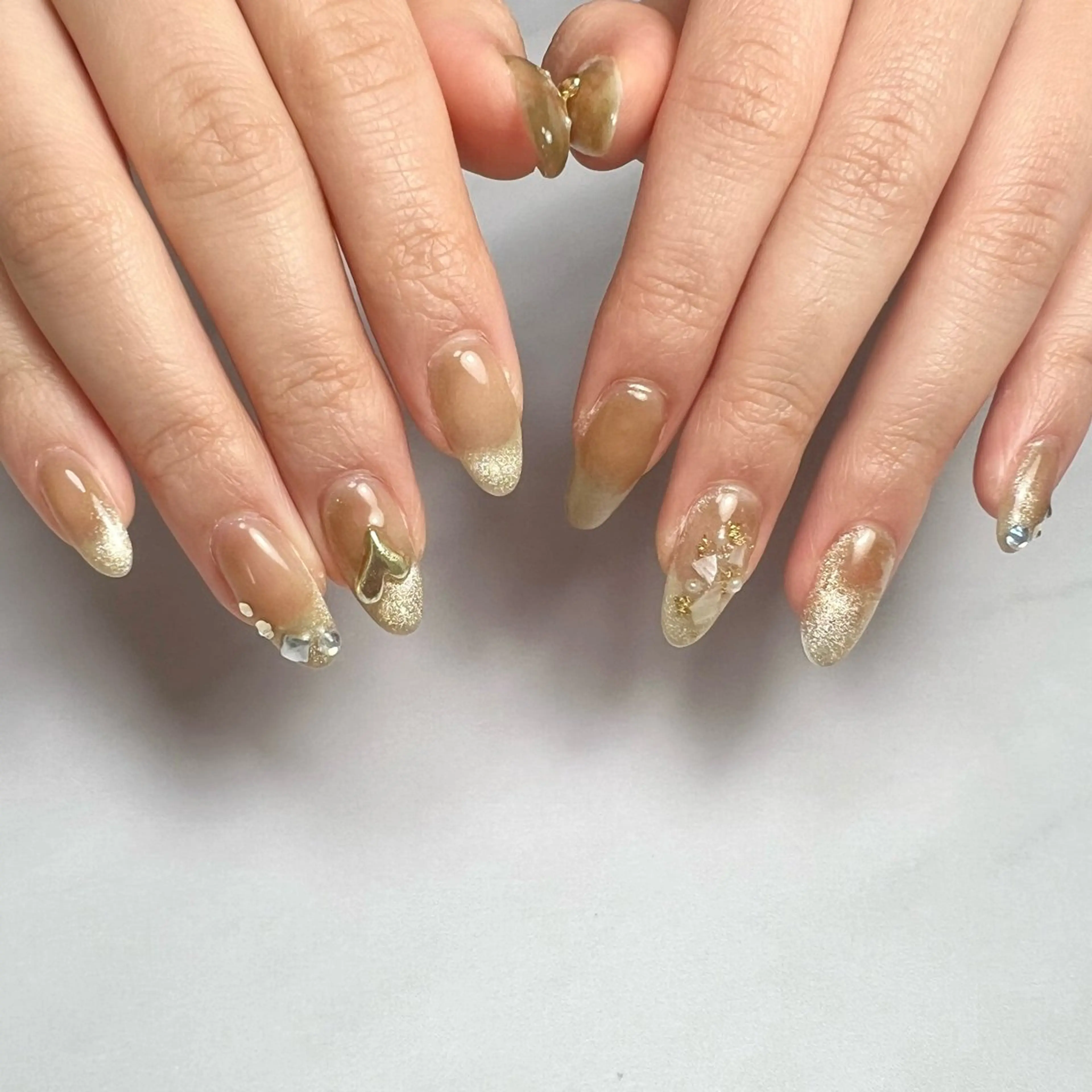 定額フルデザインコースの写真