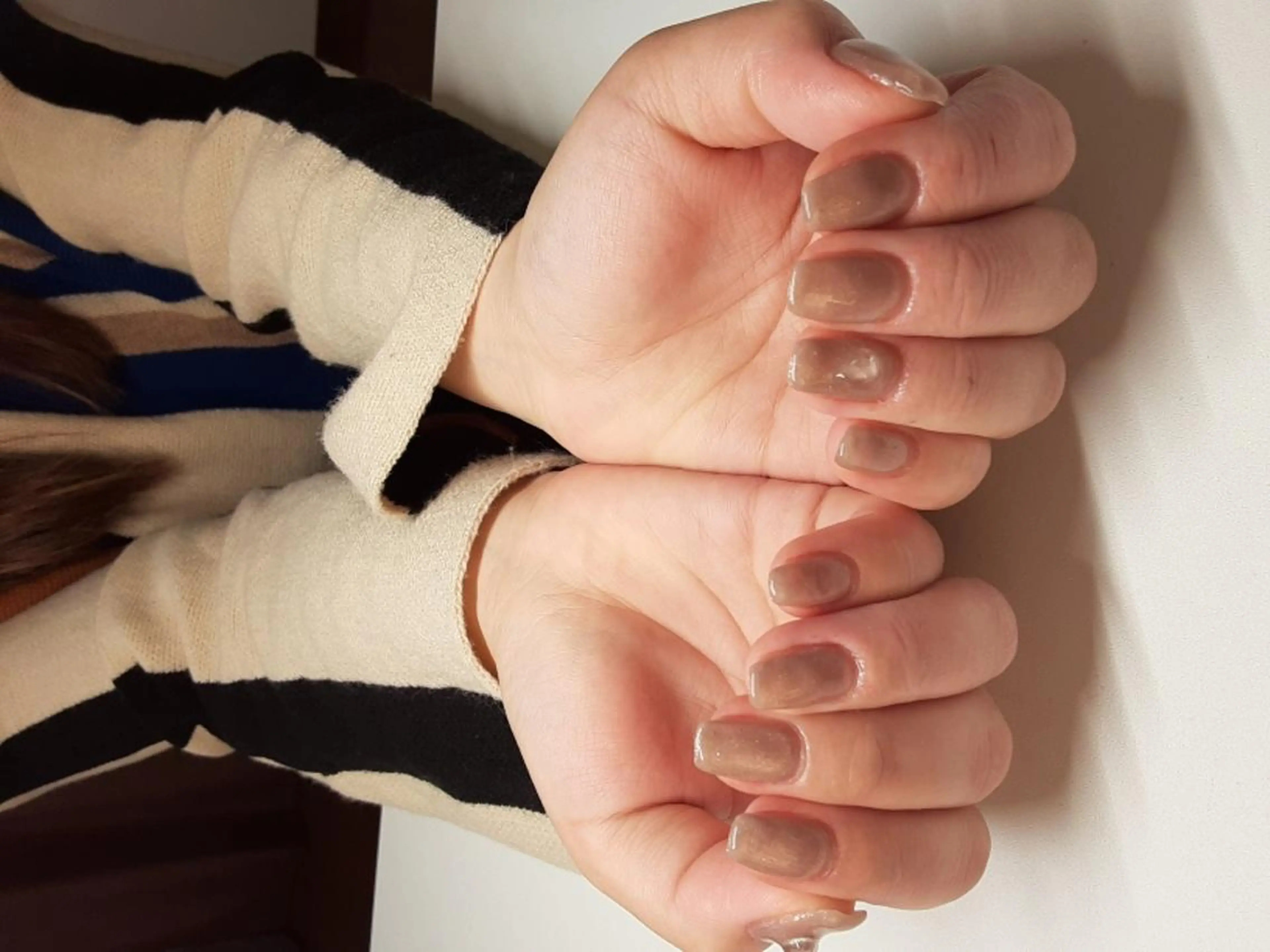 ネイル LANLAN所属・Lan Lanのネイルデザイン