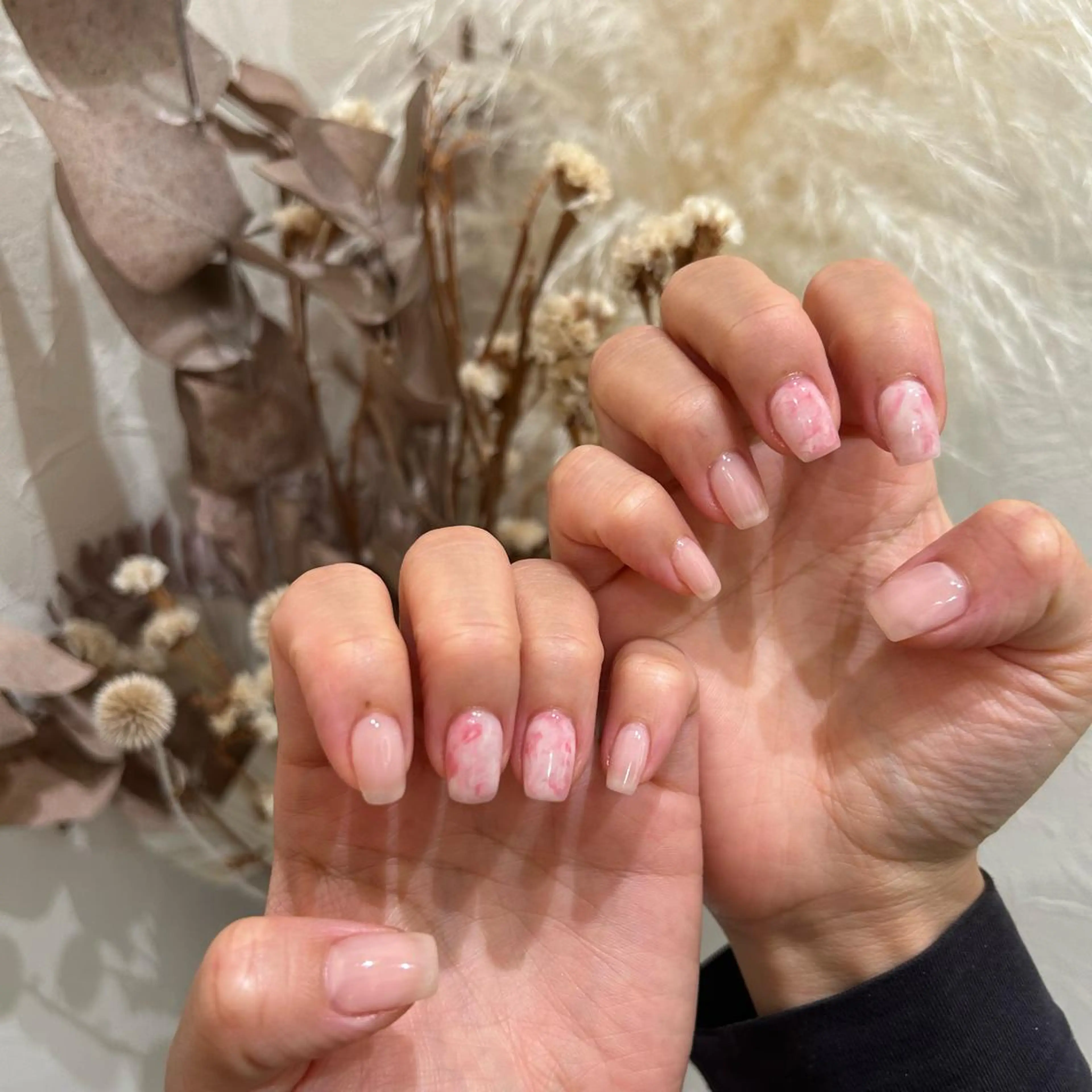 ネイル ハンドネイル 永留 果那のその他イメージ