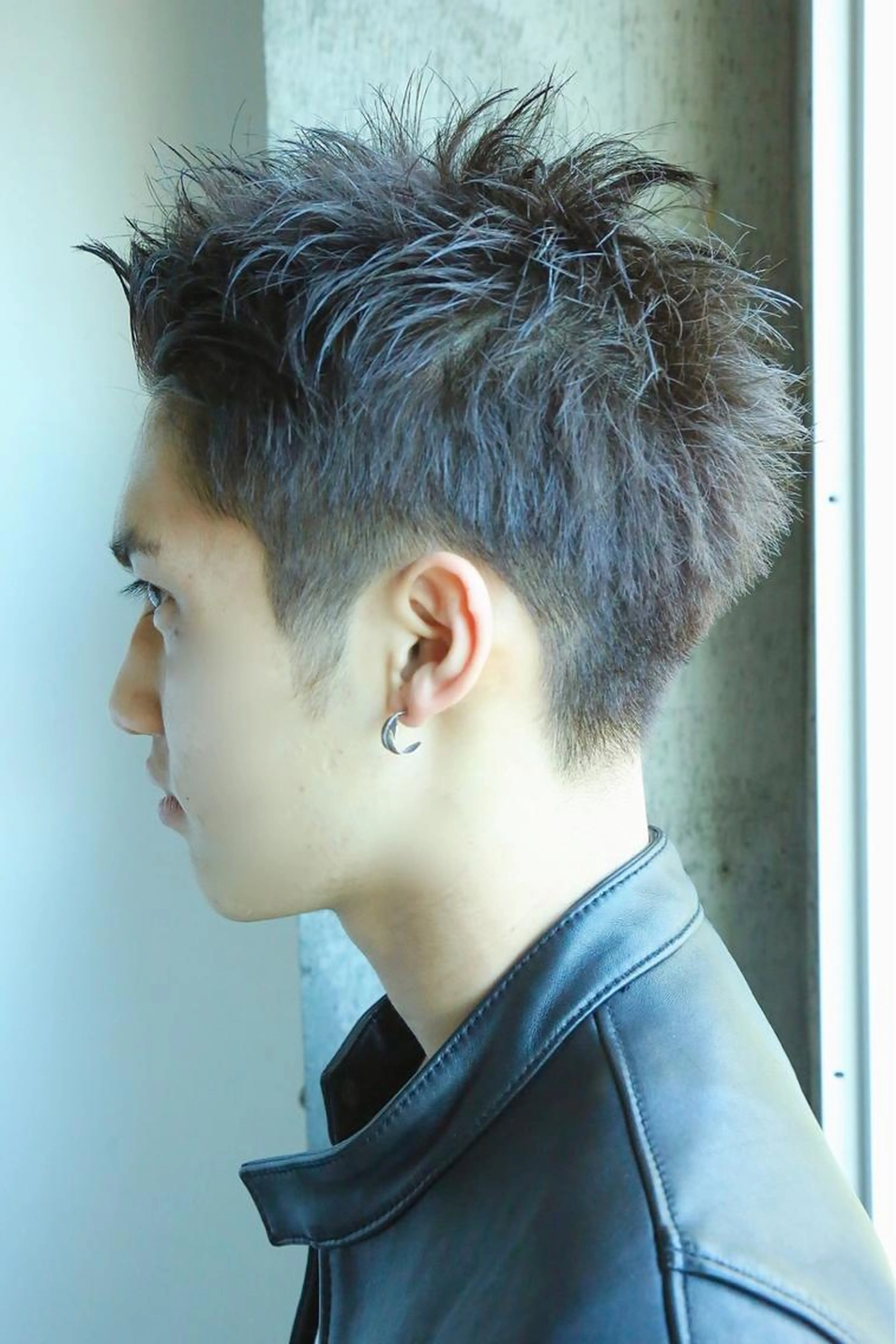 大好評✨【メンズ限定】カット&カラー✂︎🎨クレンジングトリートメントの写真