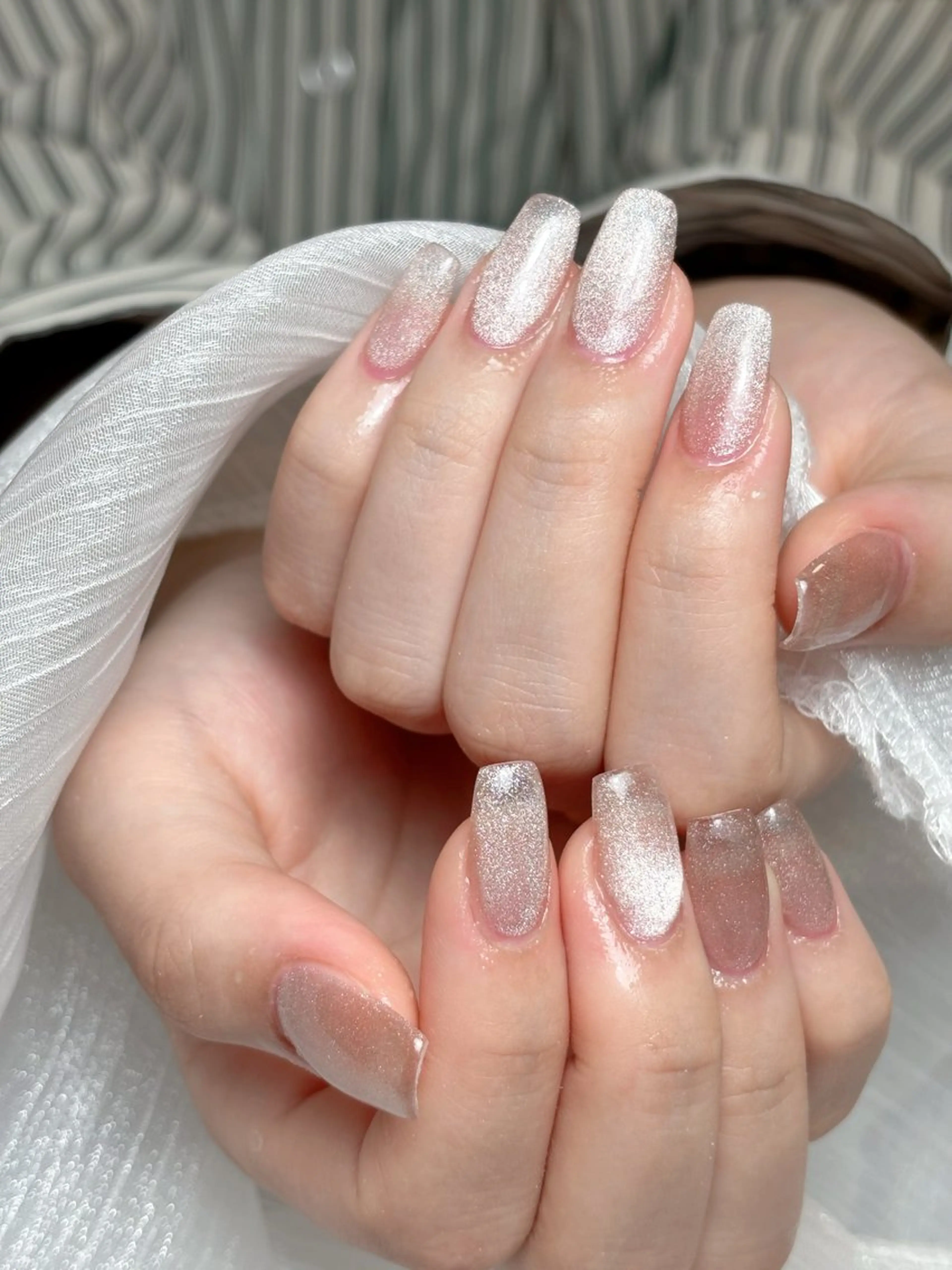 ネイル 奈々 Nailのネイルデザイン