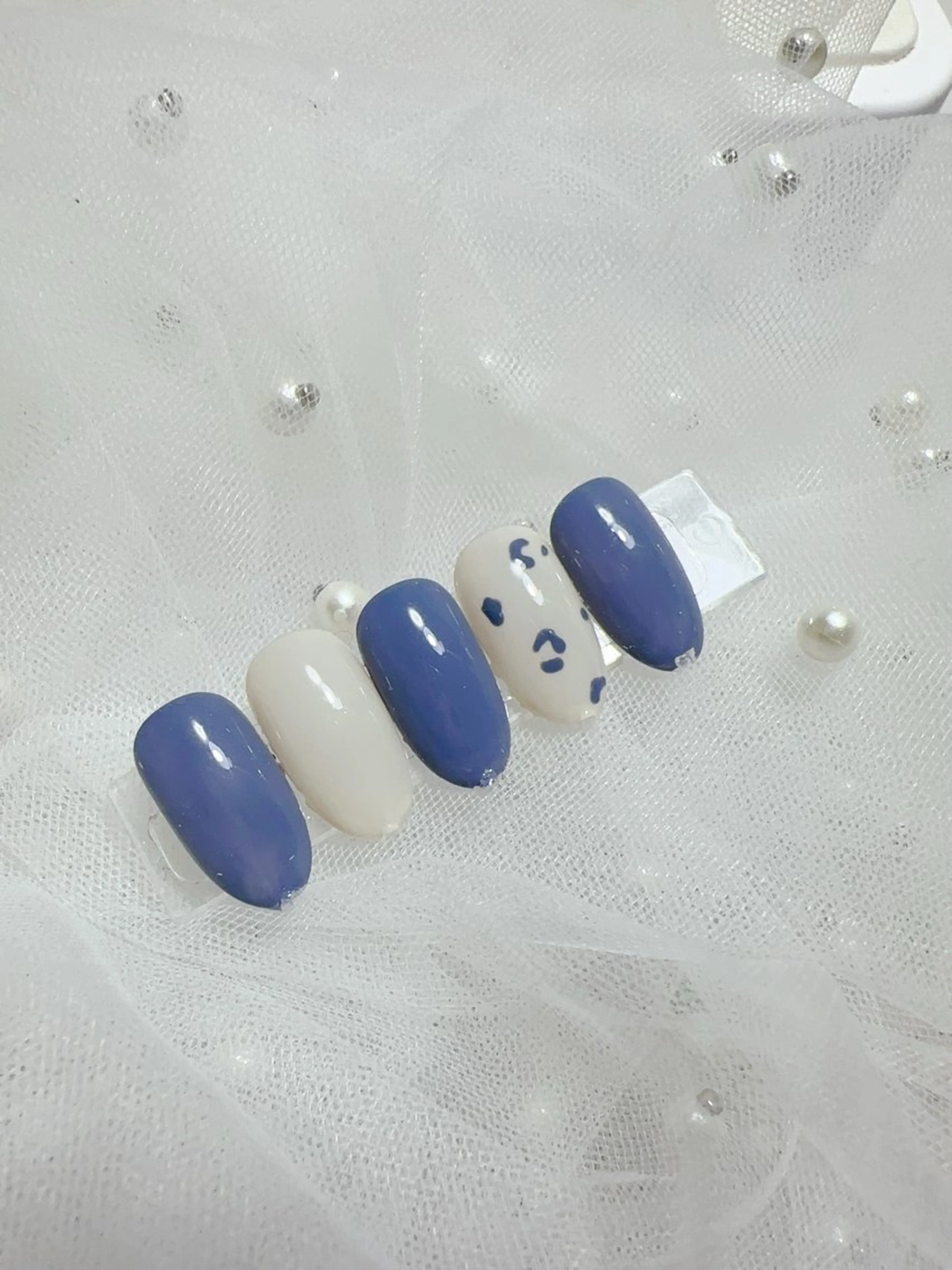 ネイル ハンドネイル ハンドケア NAIL CIRCLESのネイルデザイン