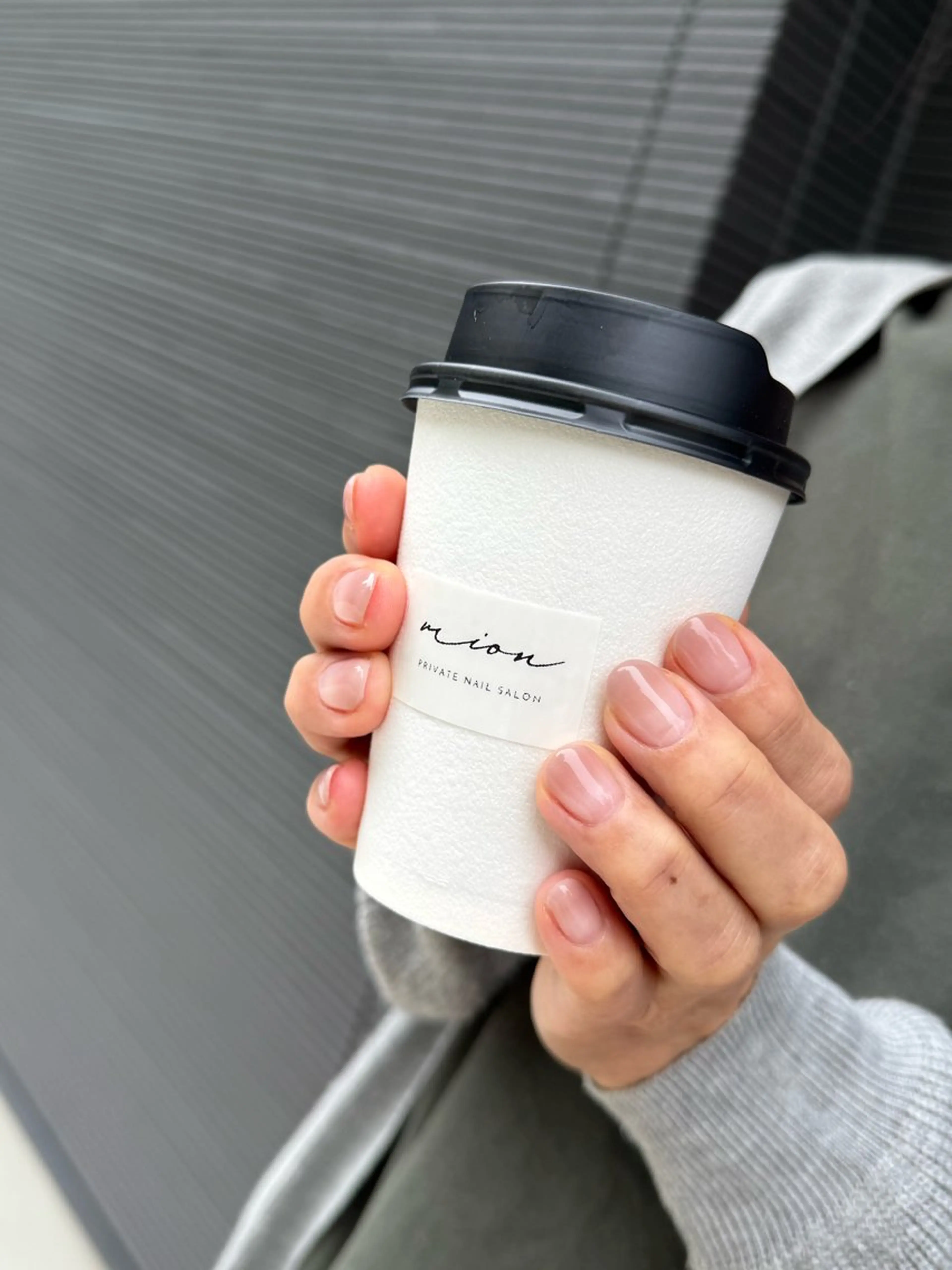 ネイル ハンドネイル nailsalon mionのネイルデザイン