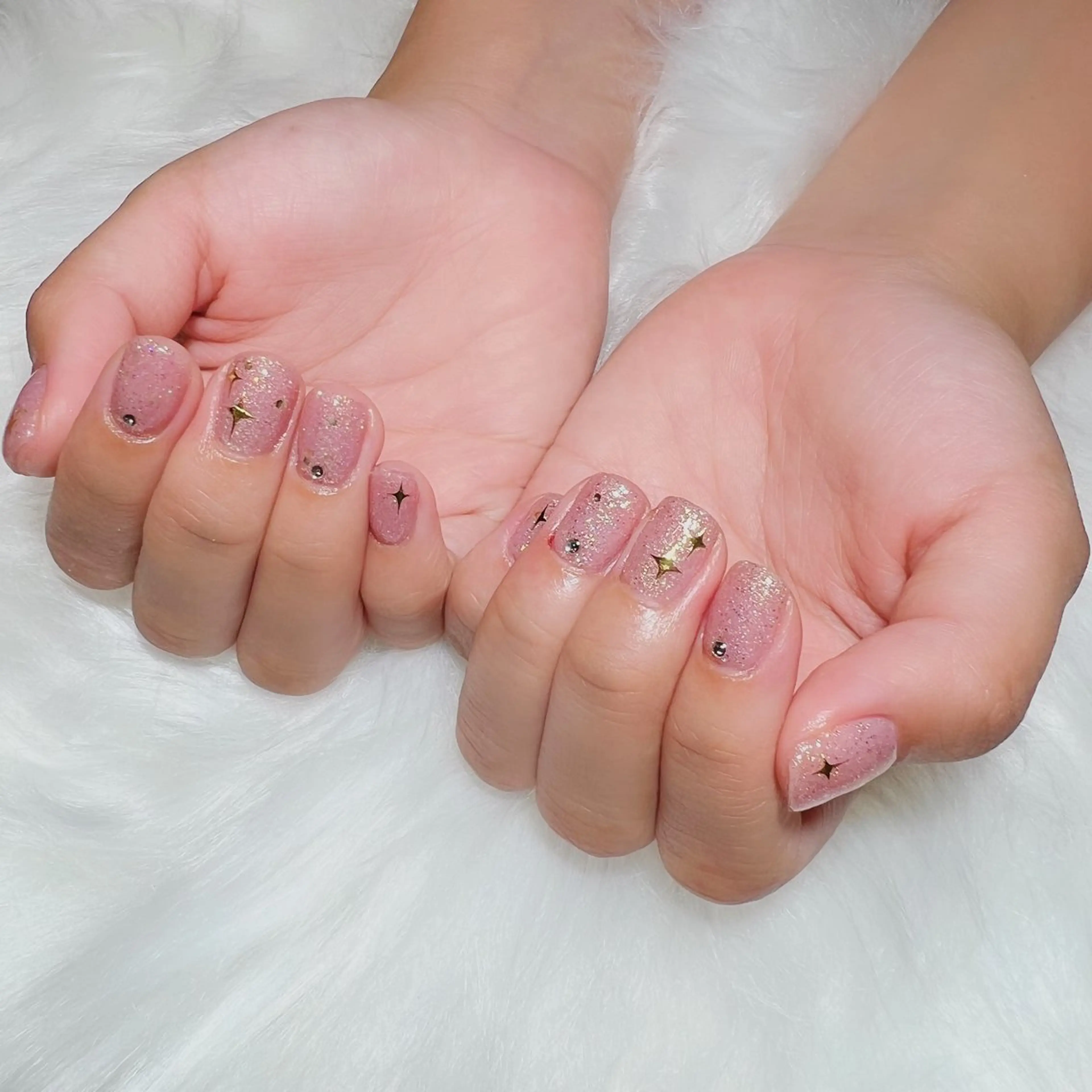 ネイル Nail Salon RINO所属・伊藤 なつみのネイルデザイン